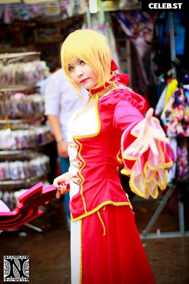 Hana Bunny (Hanna Dinh) Image 4502215