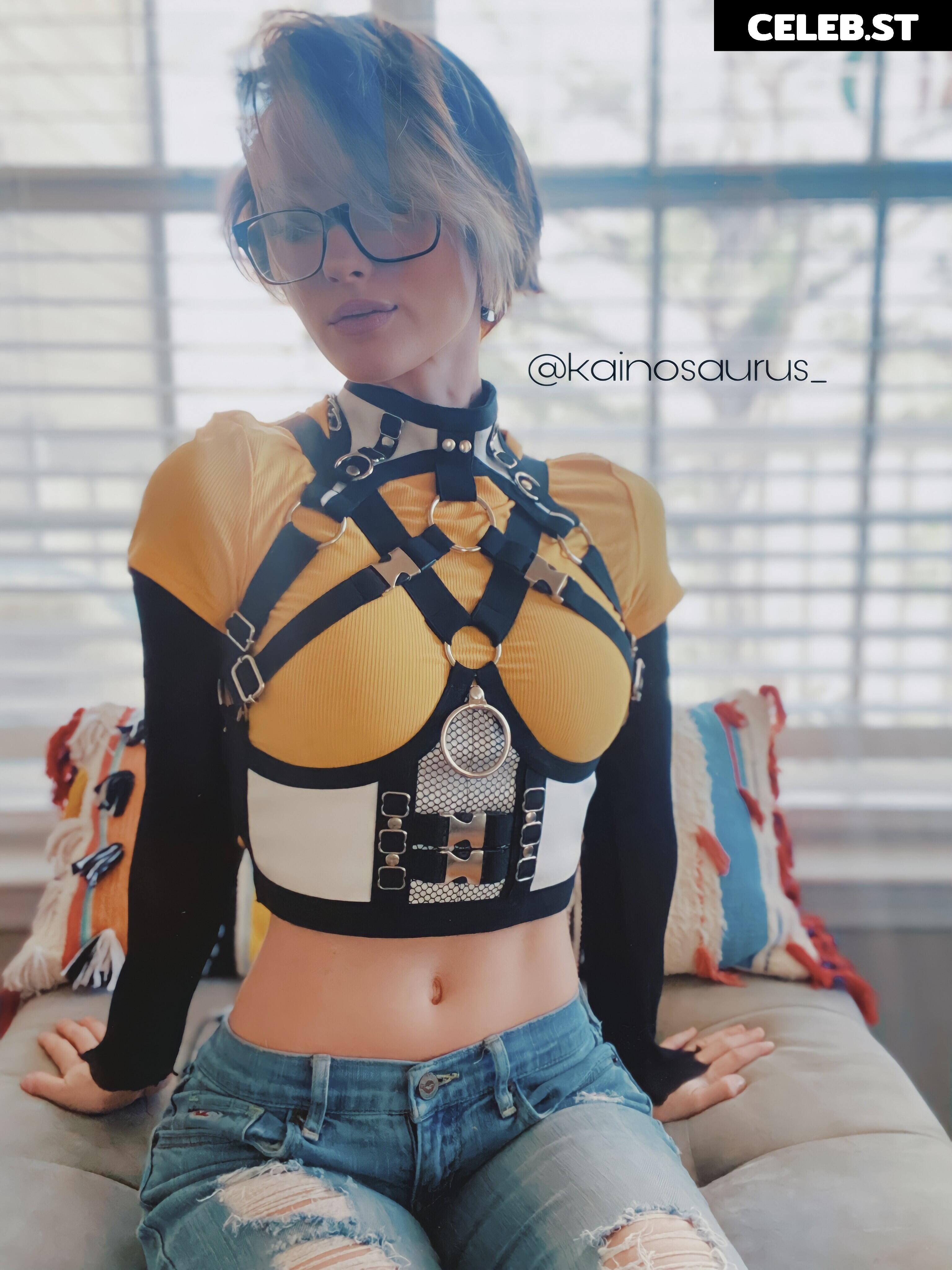 Alex Daberry / kainosaurus / alex_cosplays Image 4503891