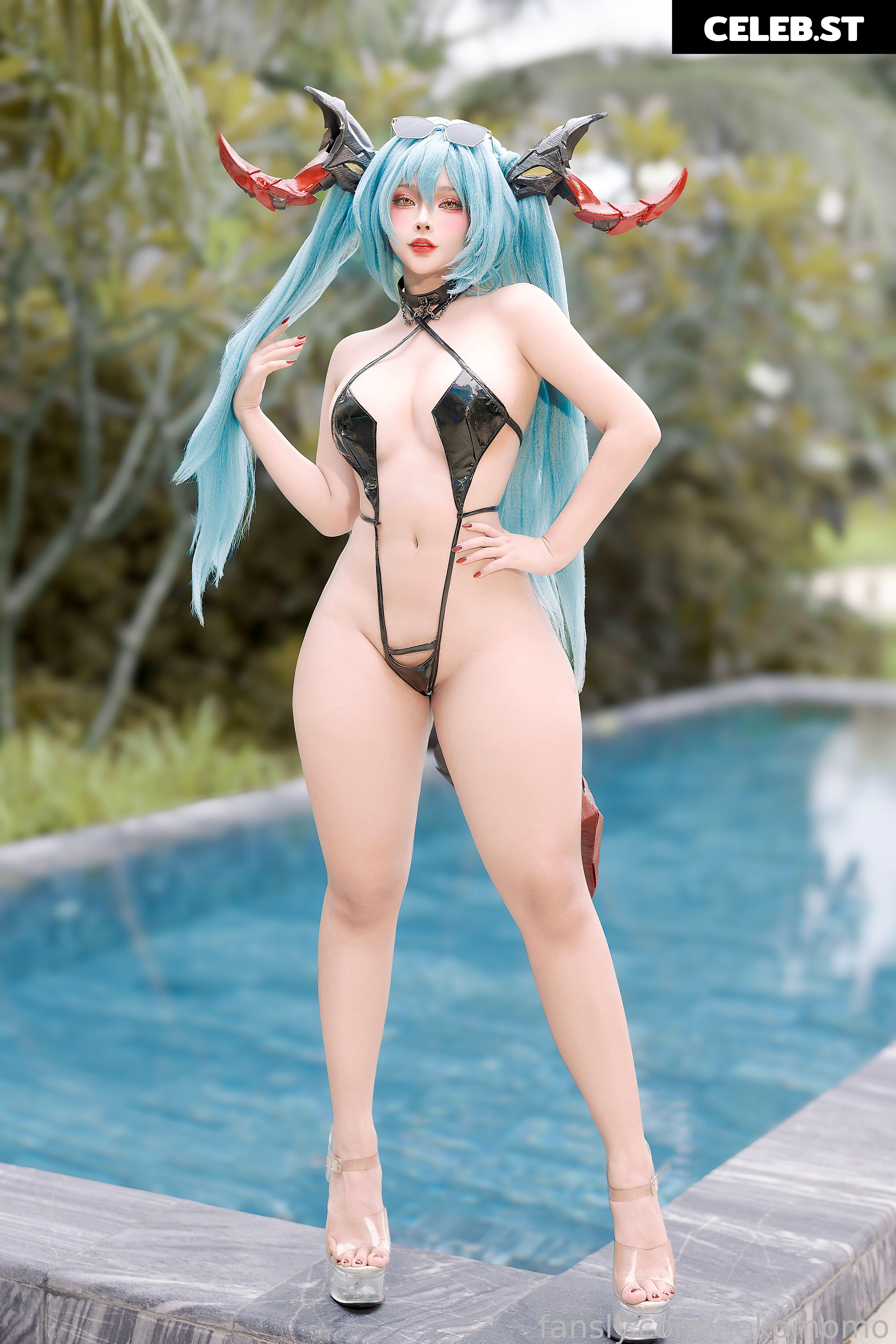 Sayo Momo - Momo Kawaii Image 4503782