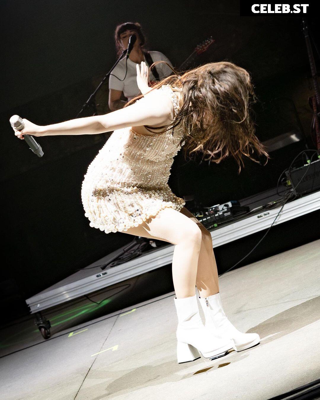 Lauren Mayberry (Singer) Image 4503629