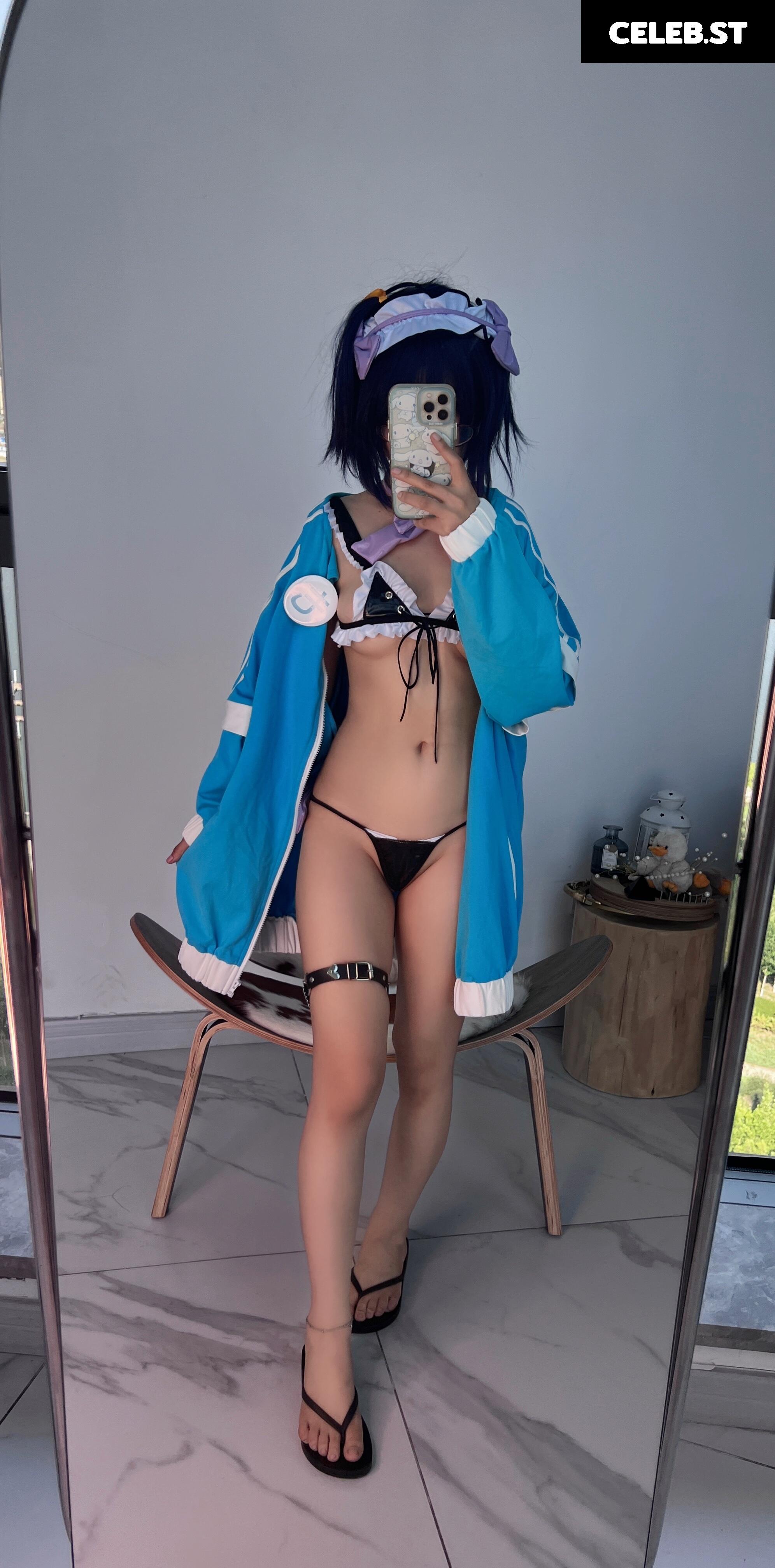 YaoYaoQwQ [軟妹搖搖樂w] Image 4503074