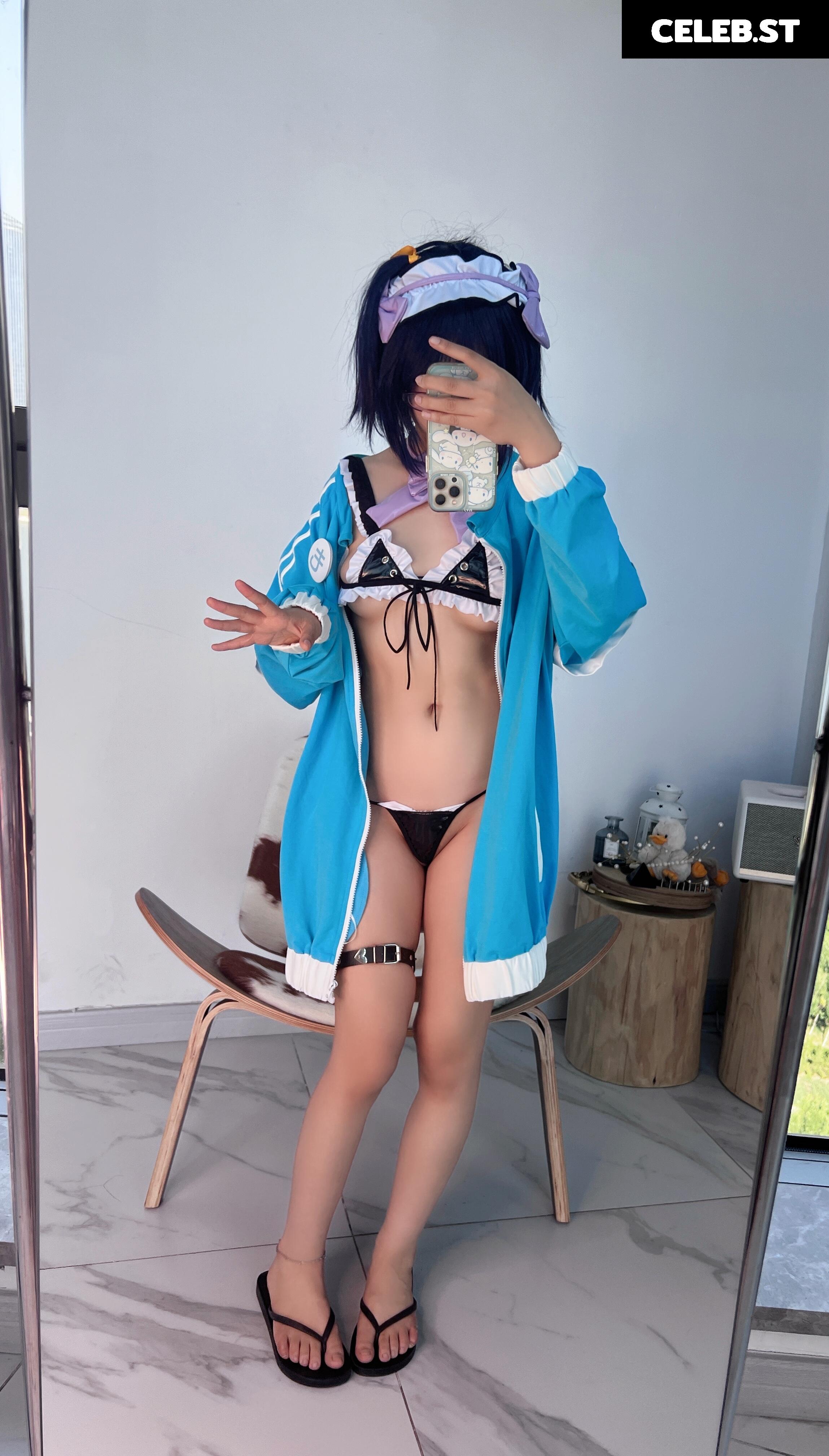 YaoYaoQwQ [軟妹搖搖樂w] Image 4503322