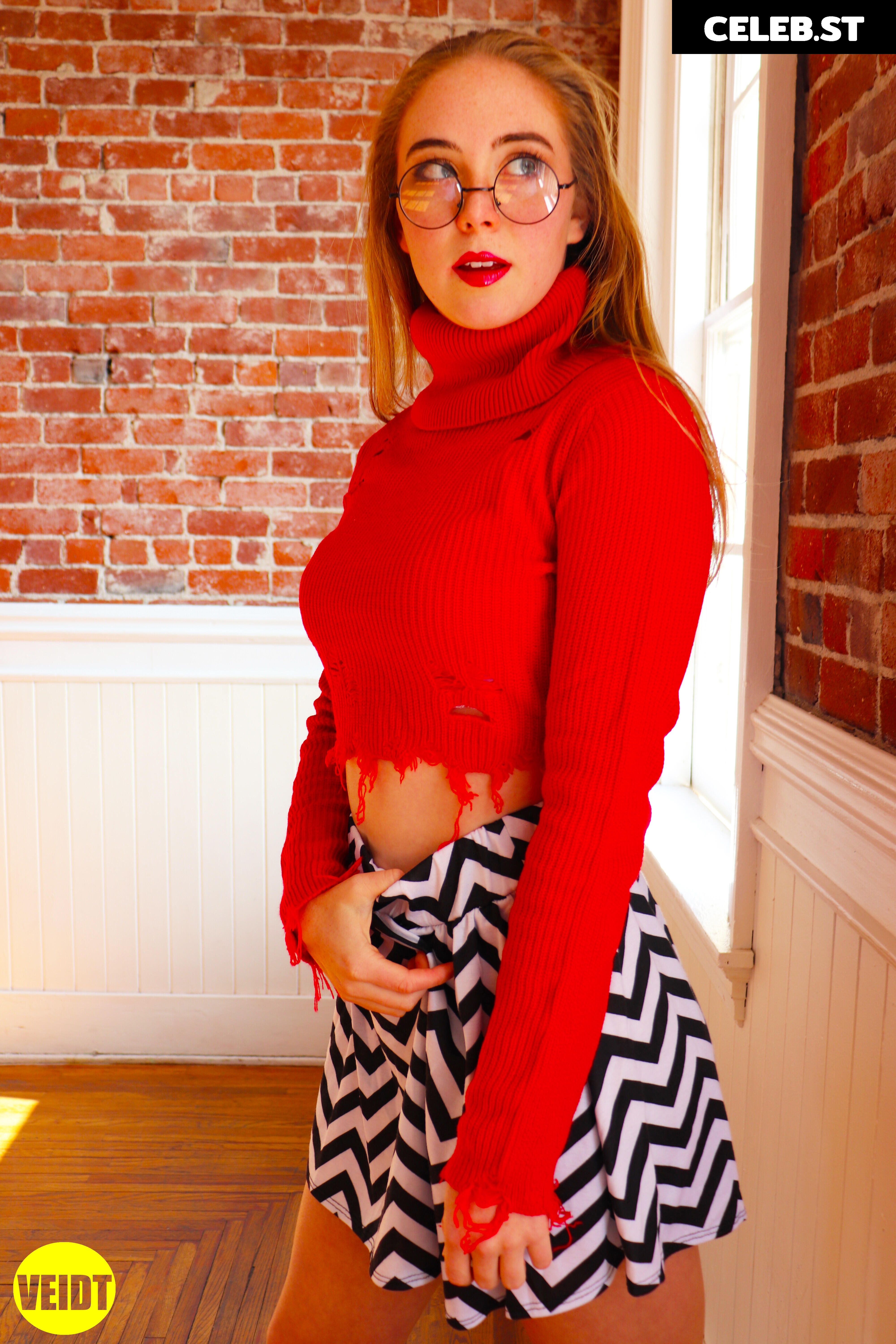 Grace Charis - Gracecharisxo Image 4500881