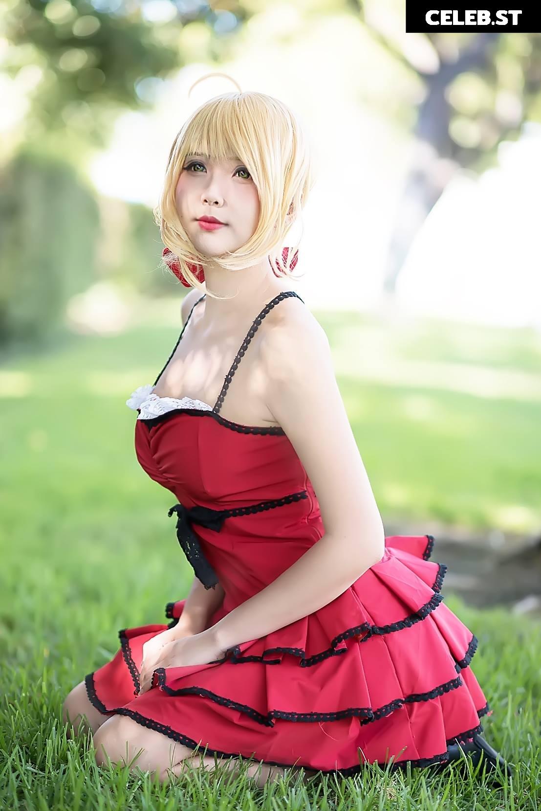 Hana Bunny (Hanna Dinh) Image 4500502