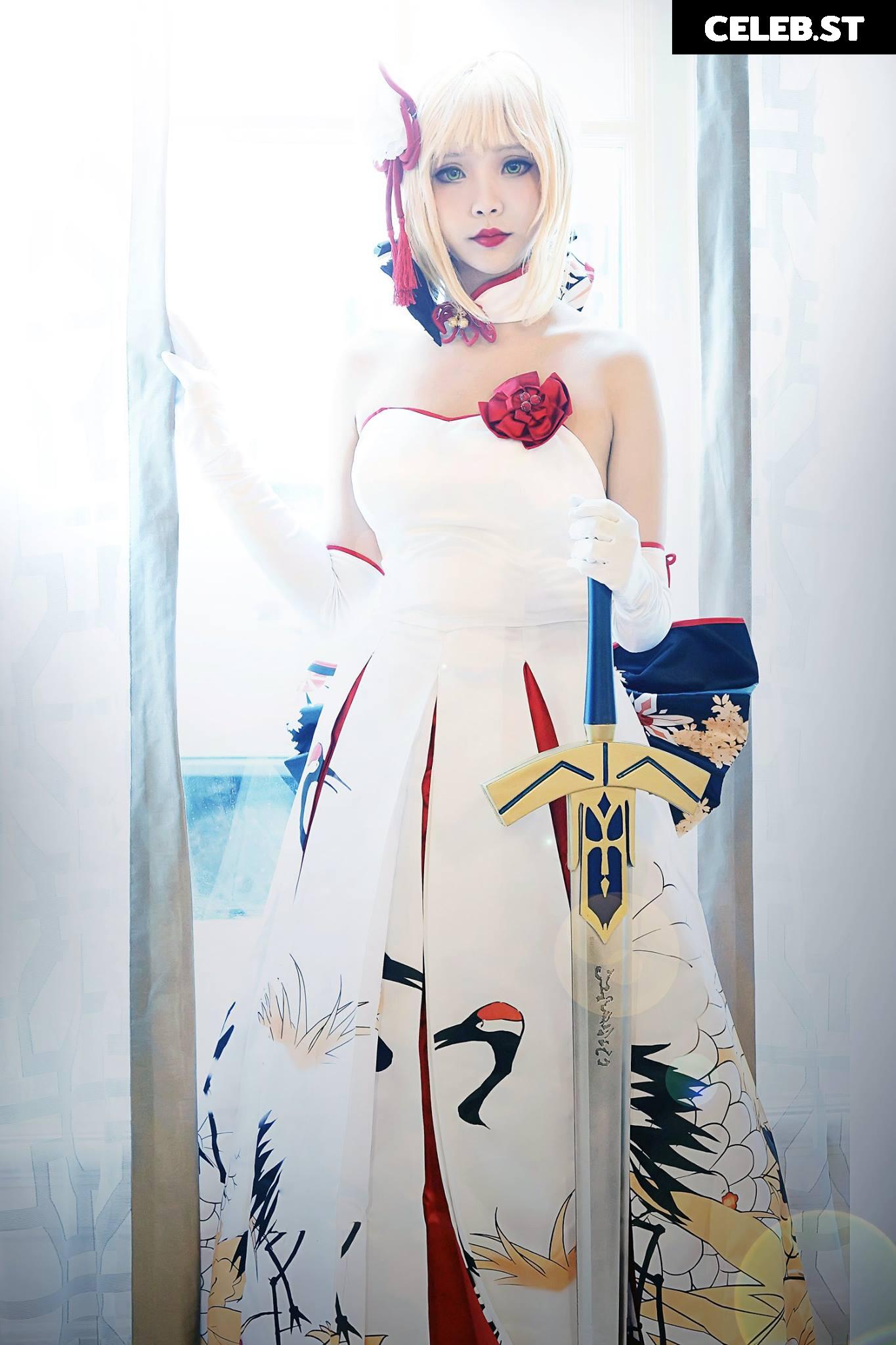 Hana Bunny (Hanna Dinh) Image 4500521