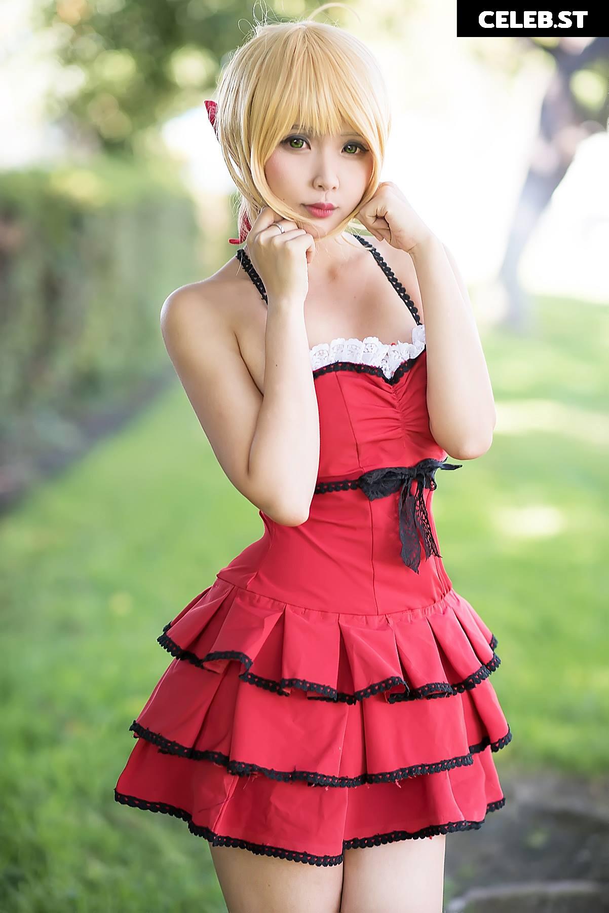 Hana Bunny (Hanna Dinh) Image 4500425