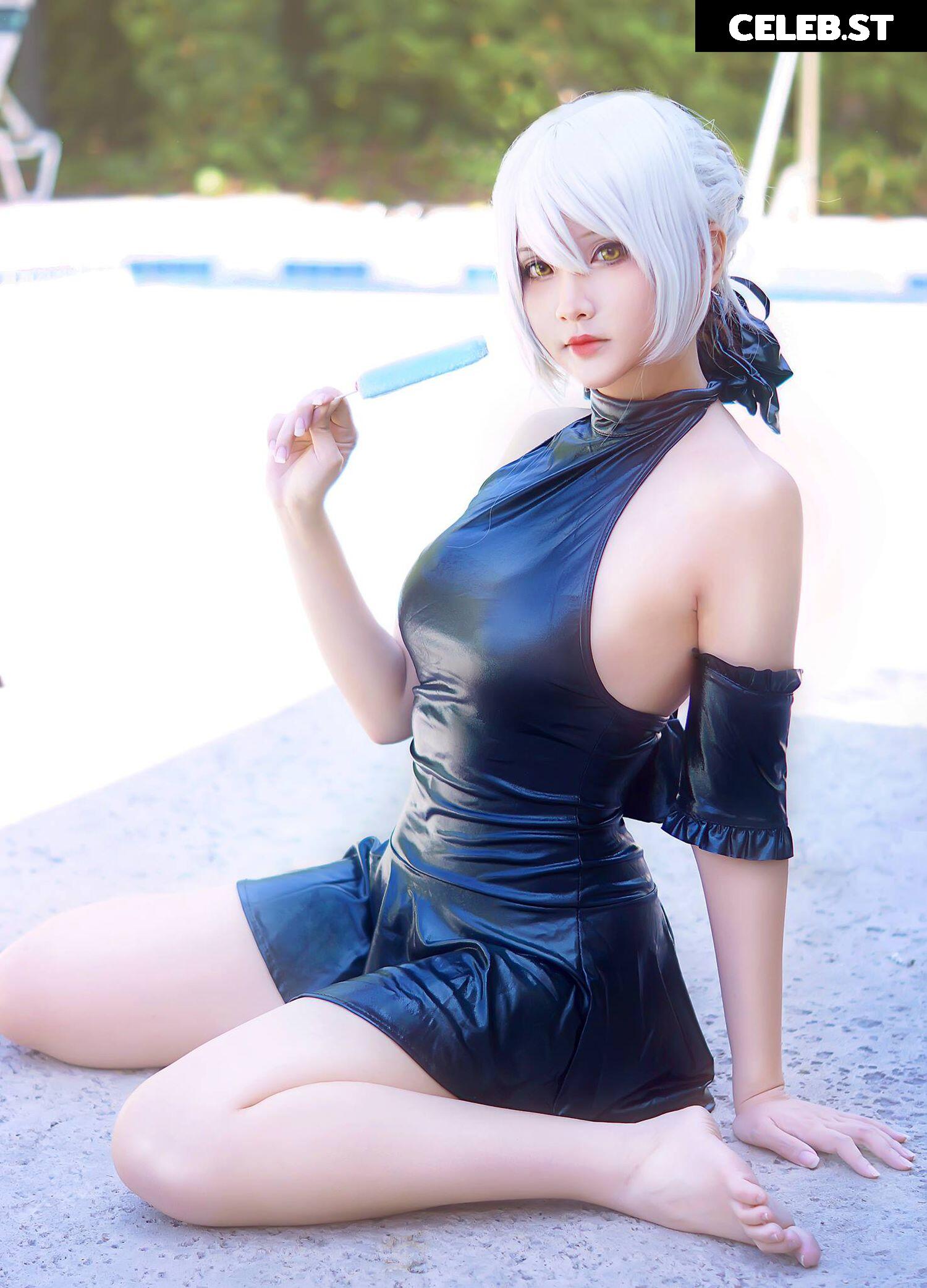 Hana Bunny (Hanna Dinh) Image 4500738