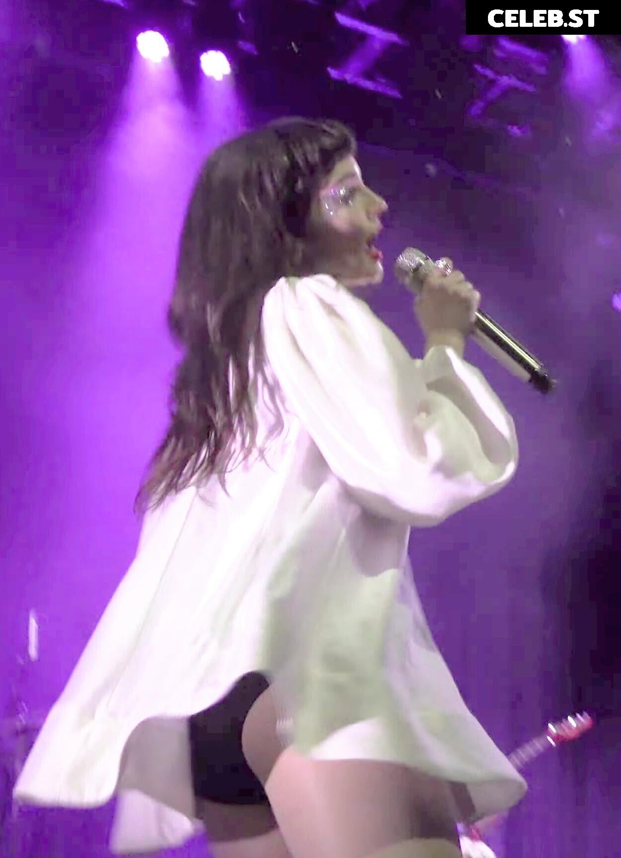 Lauren Mayberry (Singer) Image 4500105