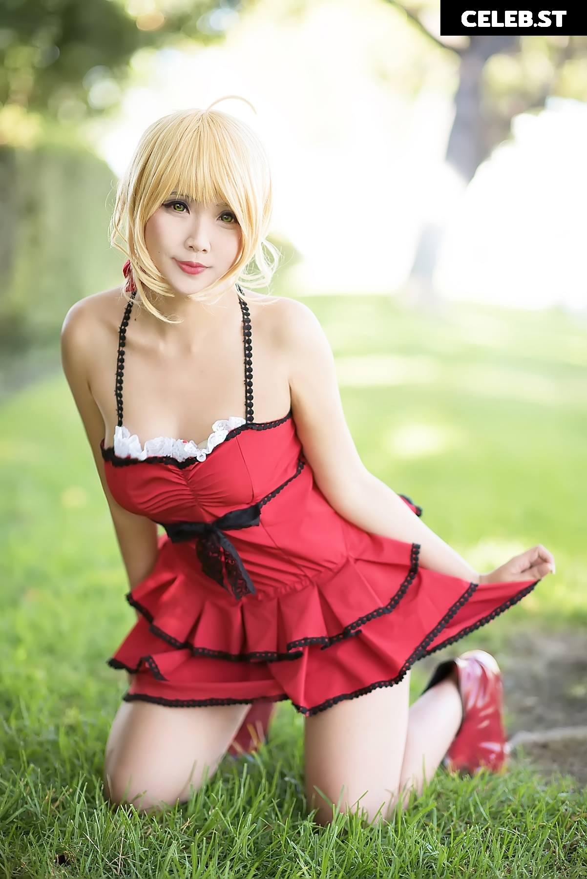 Hana Bunny (Hanna Dinh) Image 4500353