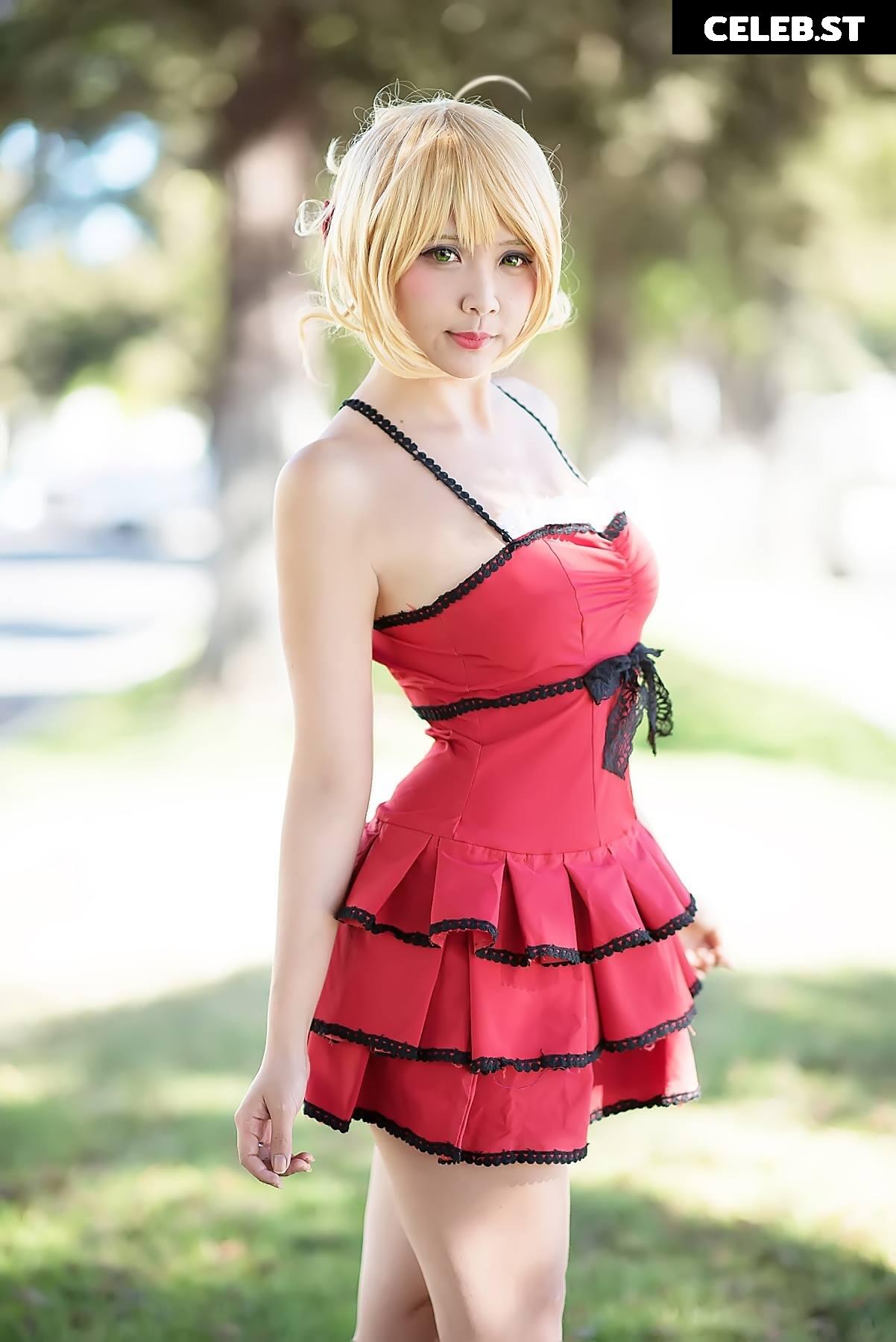 Hana Bunny (Hanna Dinh) Image 4500294