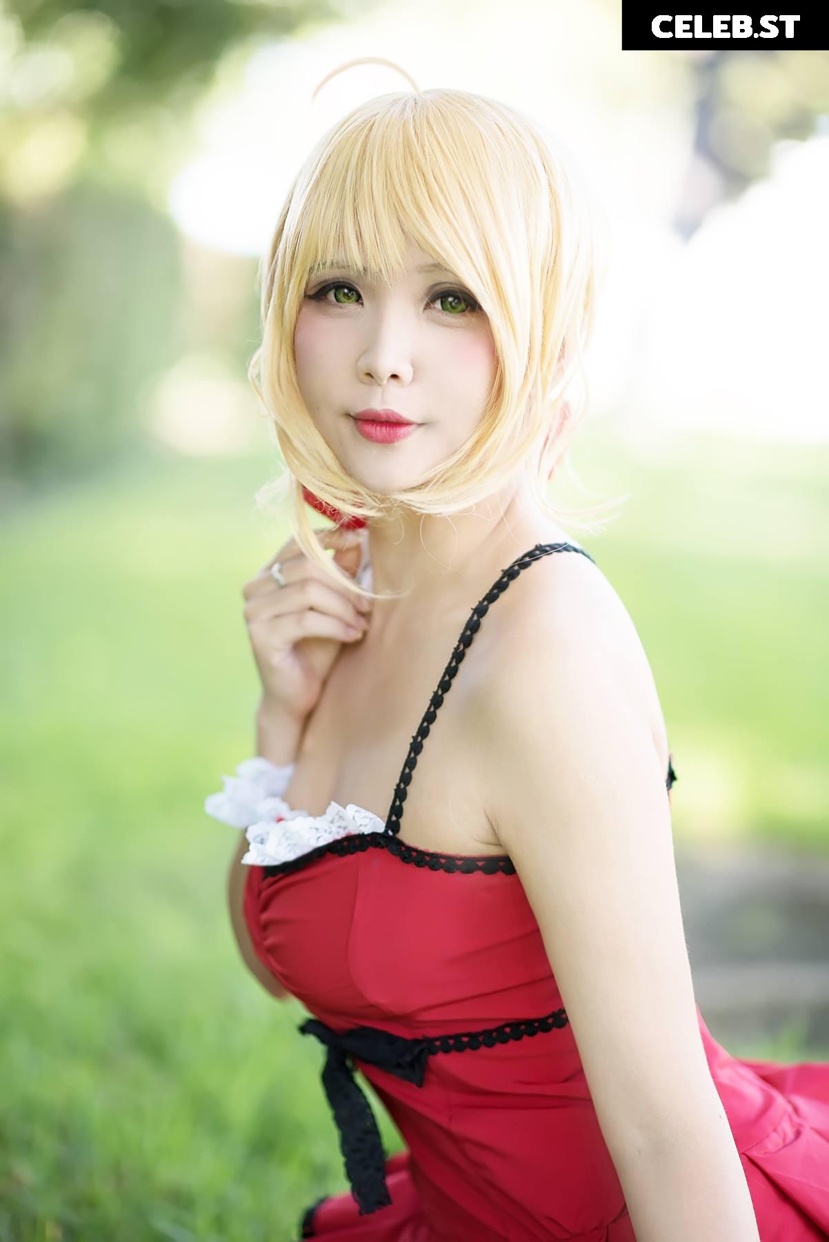 Hana Bunny (Hanna Dinh) Image 4500266
