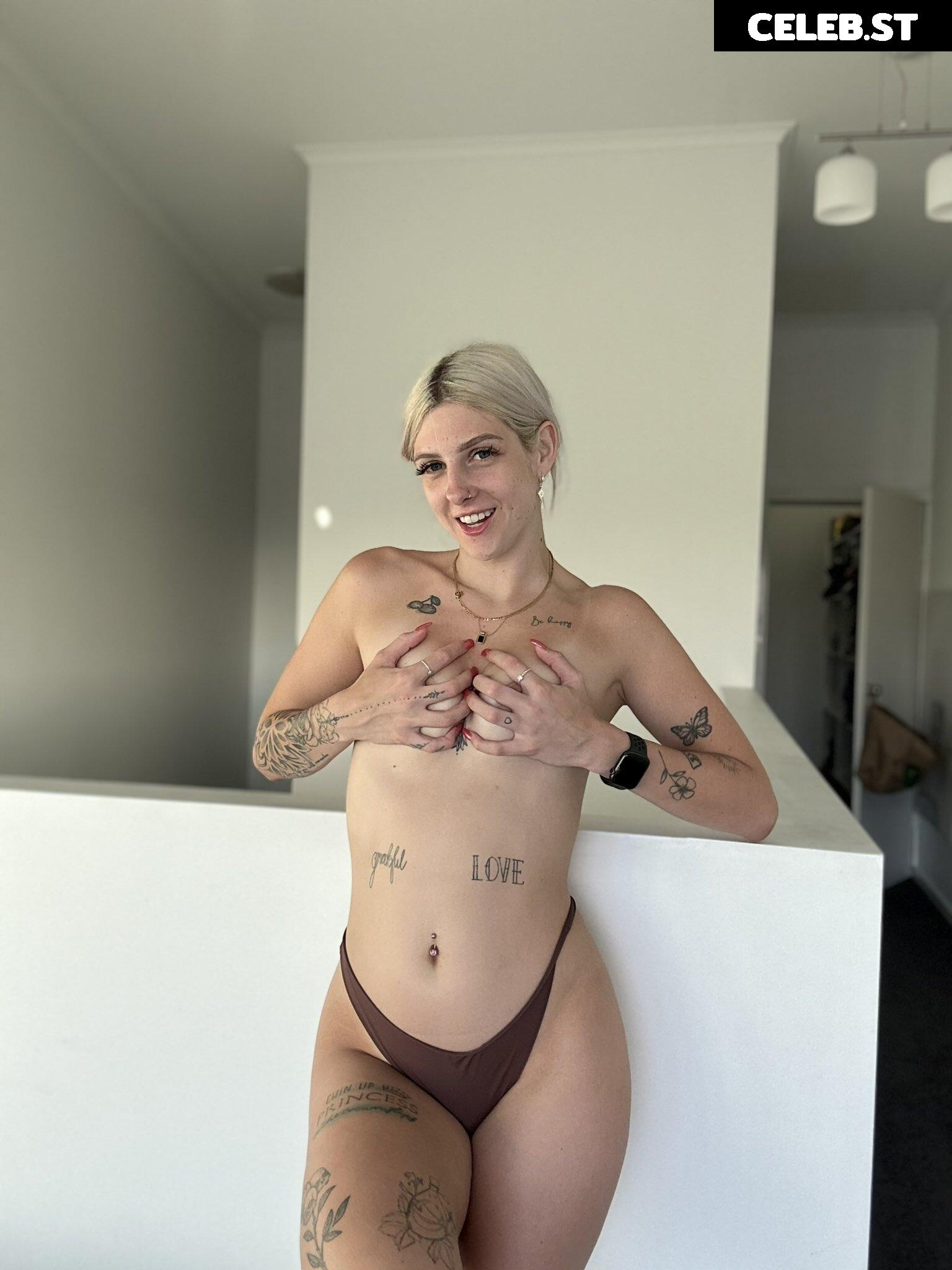 Aimee Mcallister Image 450023