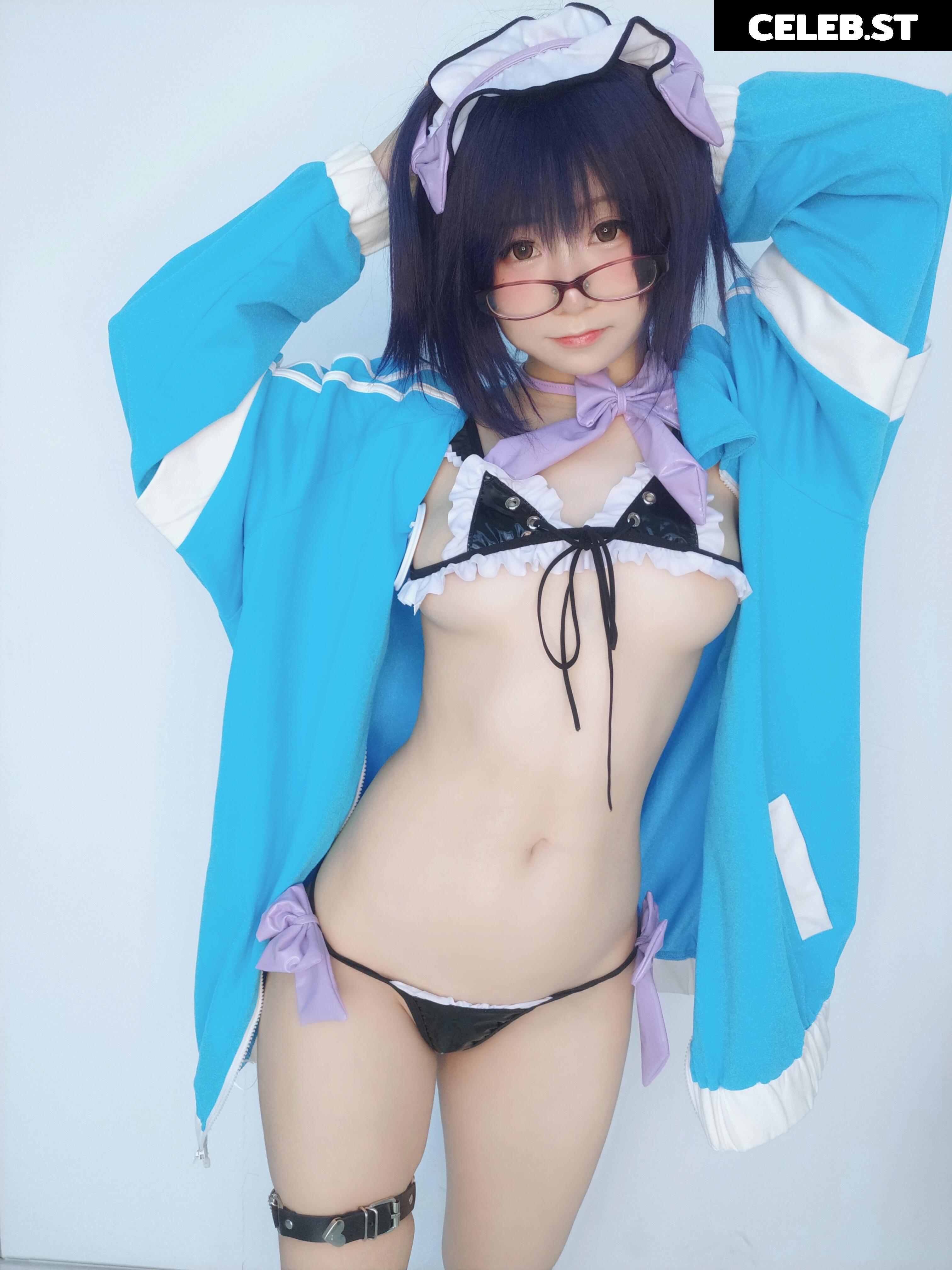 YaoYaoQwQ [軟妹搖搖樂w] Image 4500228