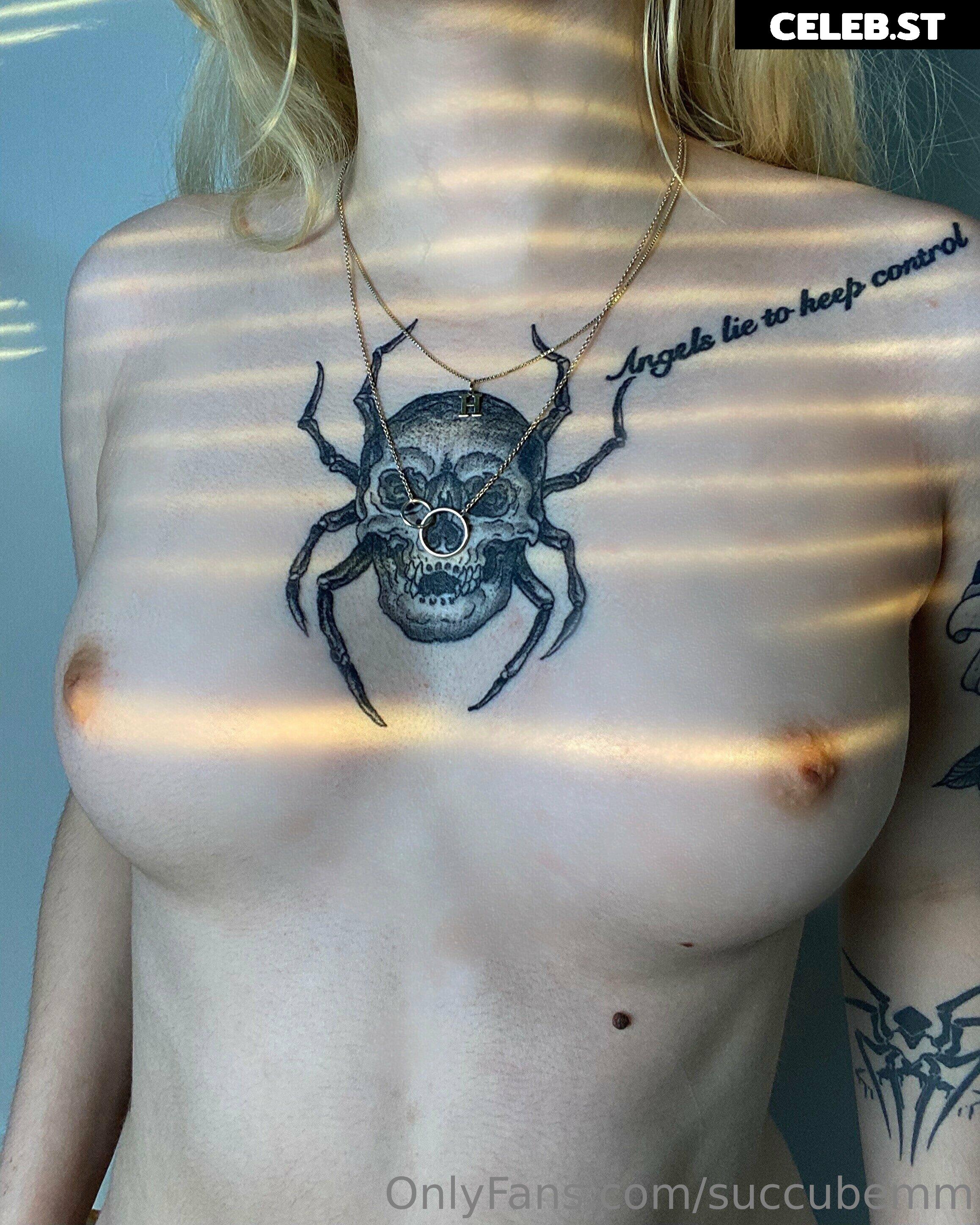 Emma Karlsen | emmakarlsen_ | succubemm Image 4509468