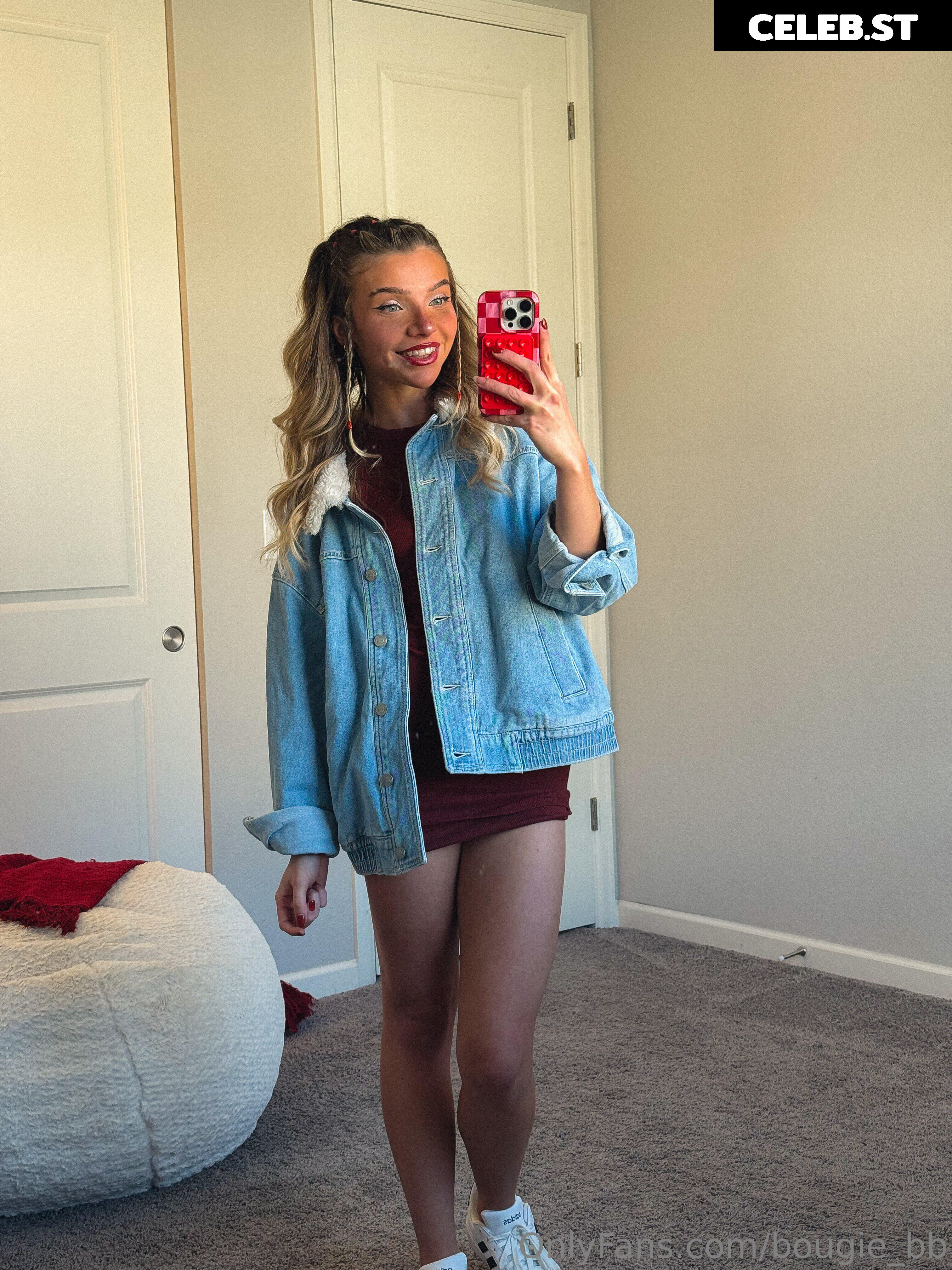 Brie Belle - Blaire.bigpp - bougie_bb Image 4509743