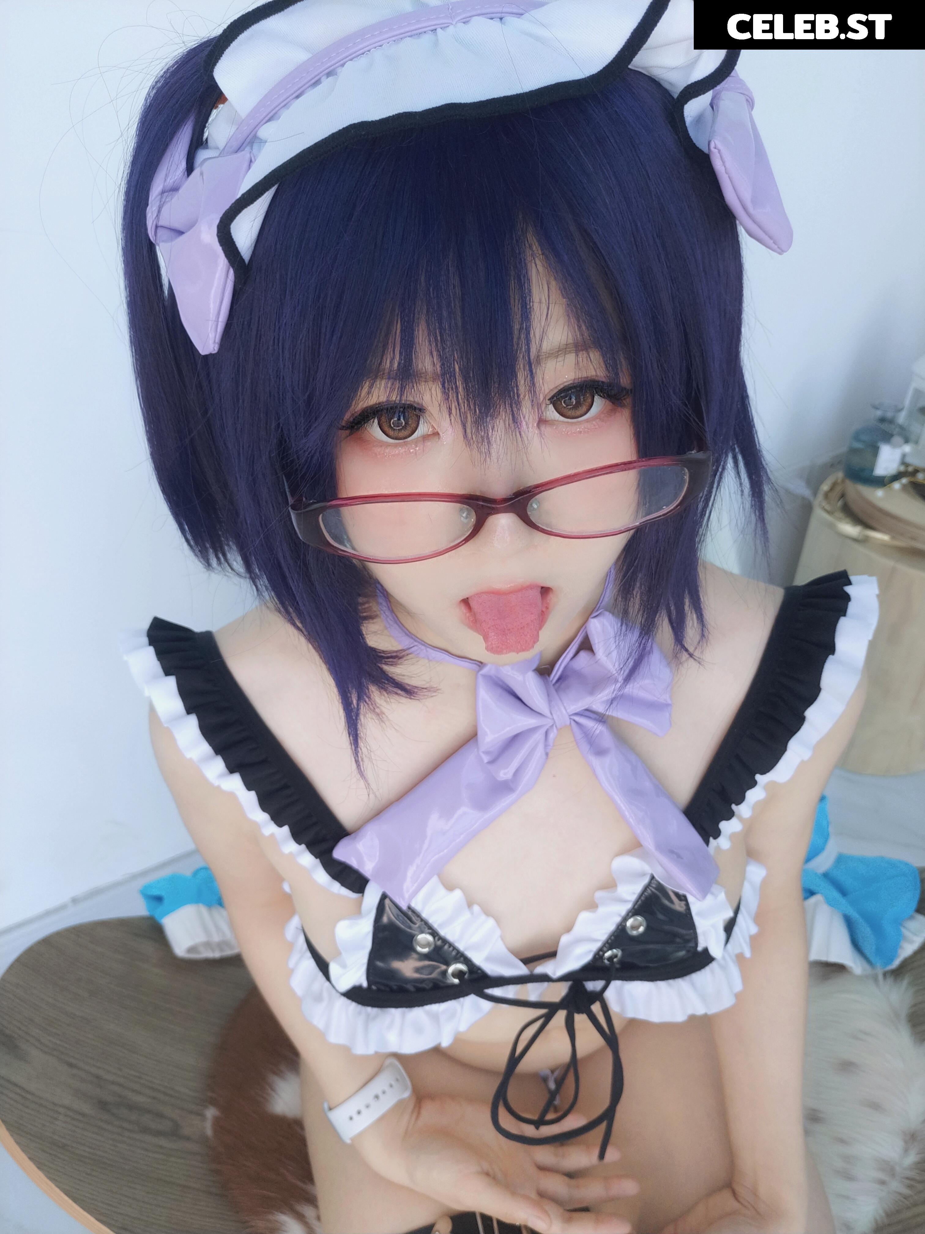 YaoYaoQwQ [軟妹搖搖樂w] Image 4509201