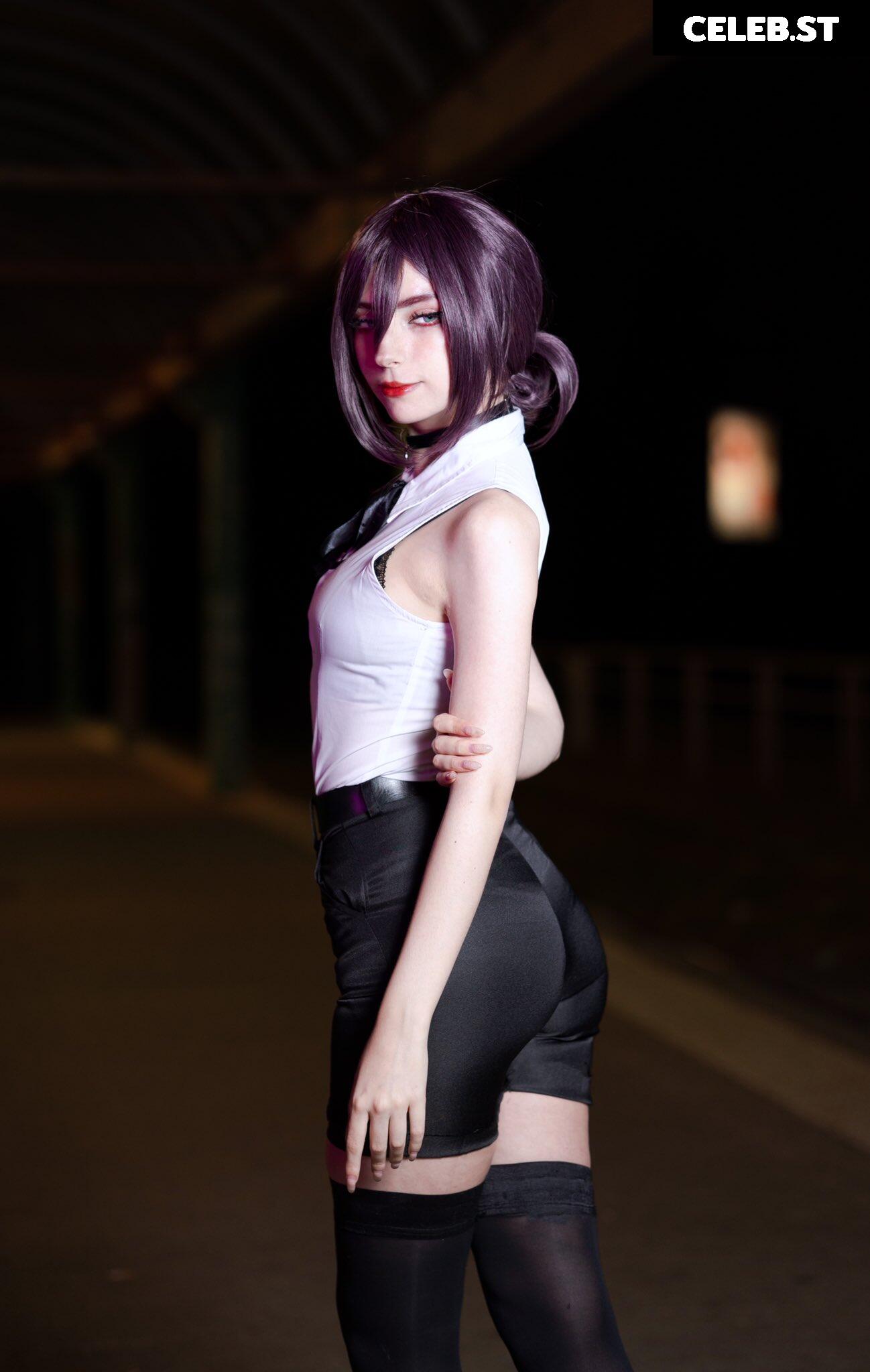 Himee.lily Himeecosplay Image 4509933