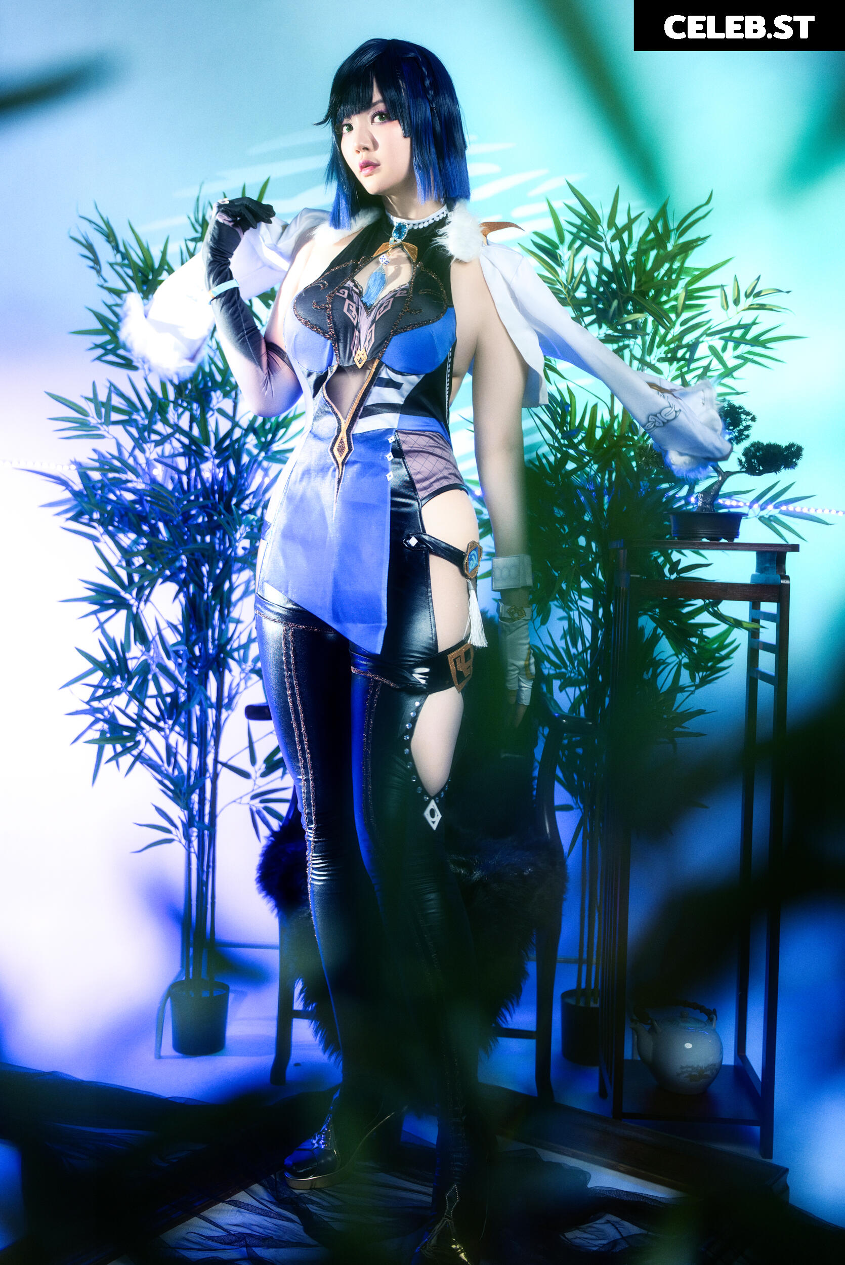 Ying Tze Image 4508899