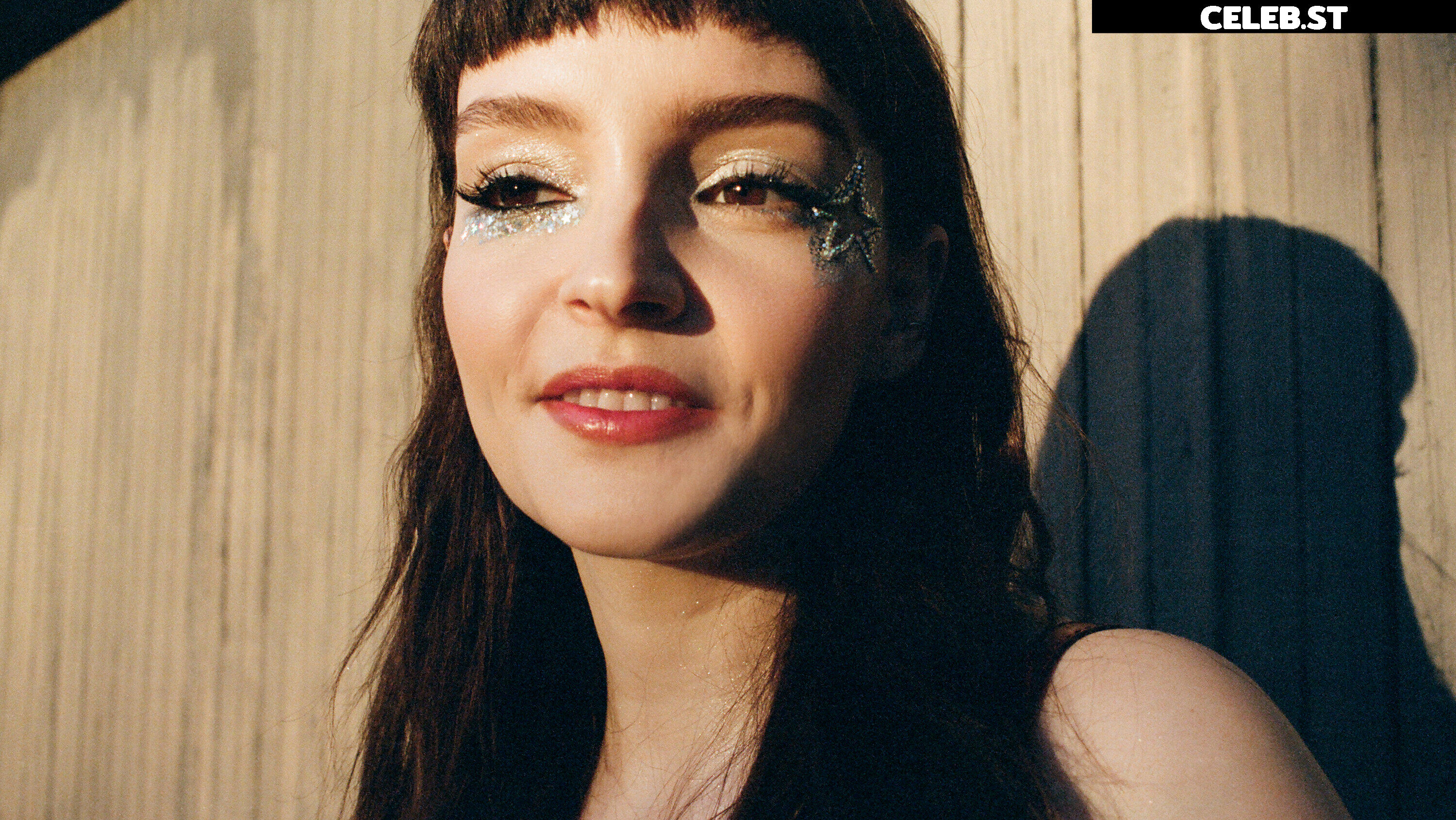Lauren Mayberry (Singer) Image 4508471