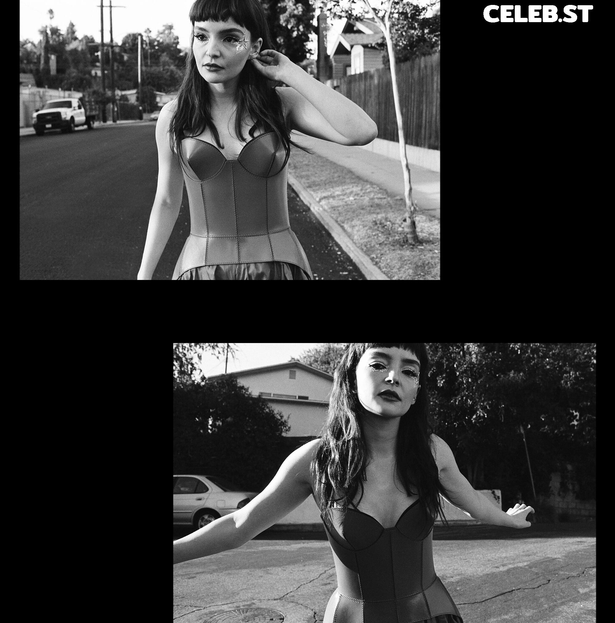 Lauren Mayberry (Singer) Image 4508187