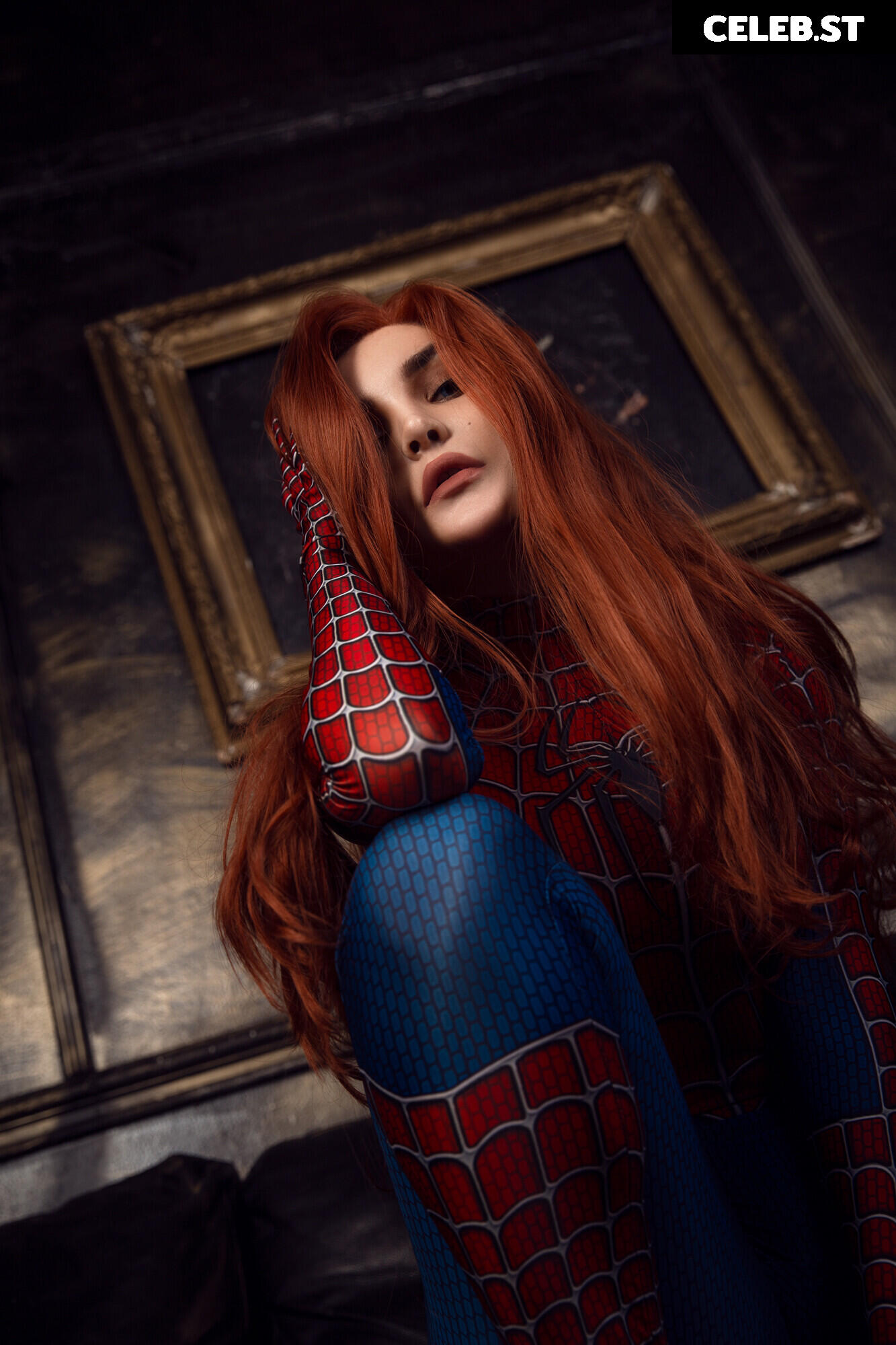Kalinka Fox (Christina Fink) Image 4508161