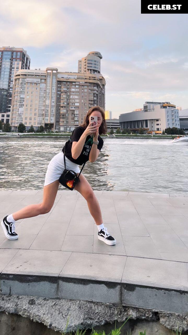 Olga Katysheva (Olgachocolate) Image 4695818