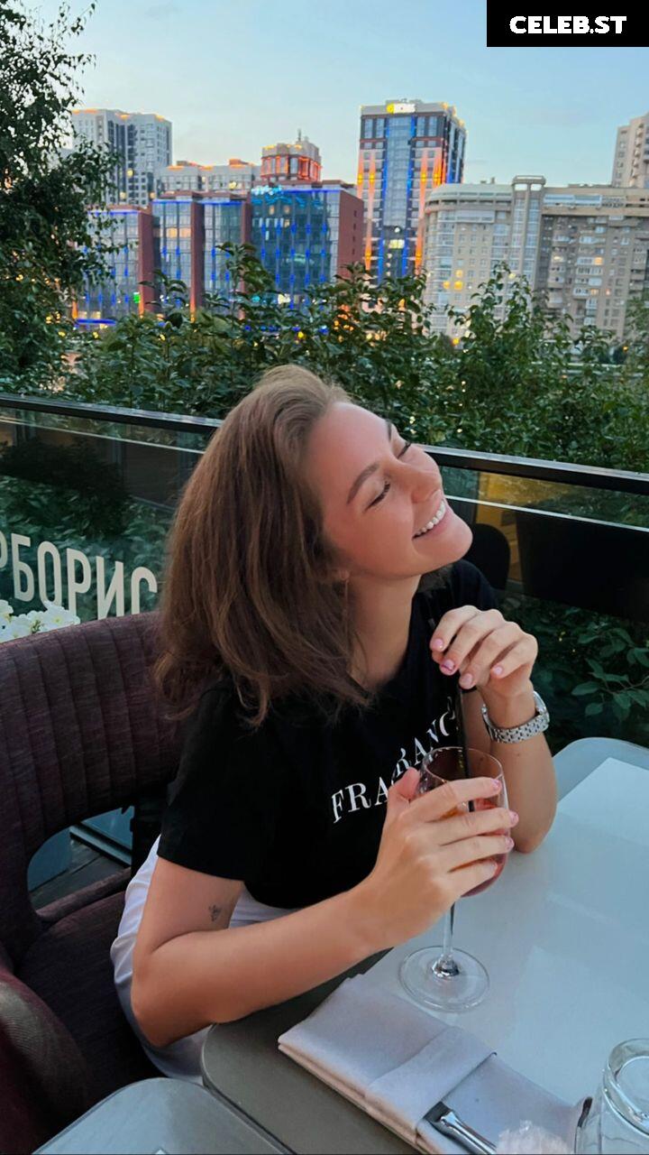 Olga Katysheva (Olgachocolate) Image 4695828