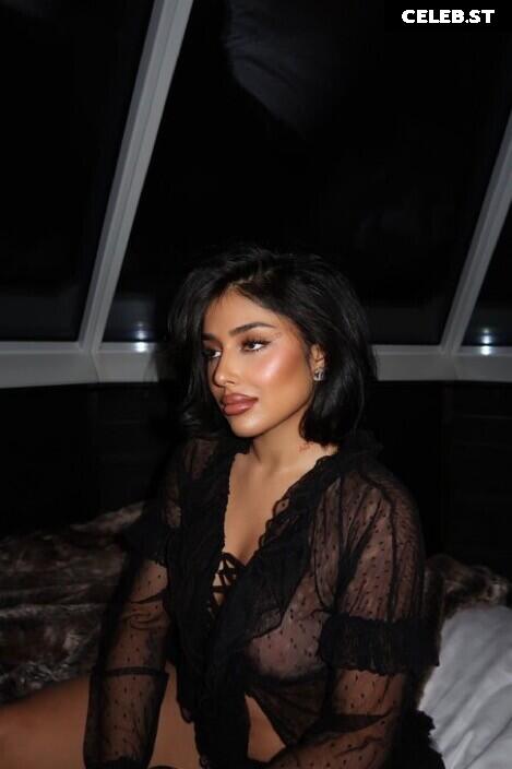 HanaMyMood / Hana Mahmood Image 4695543