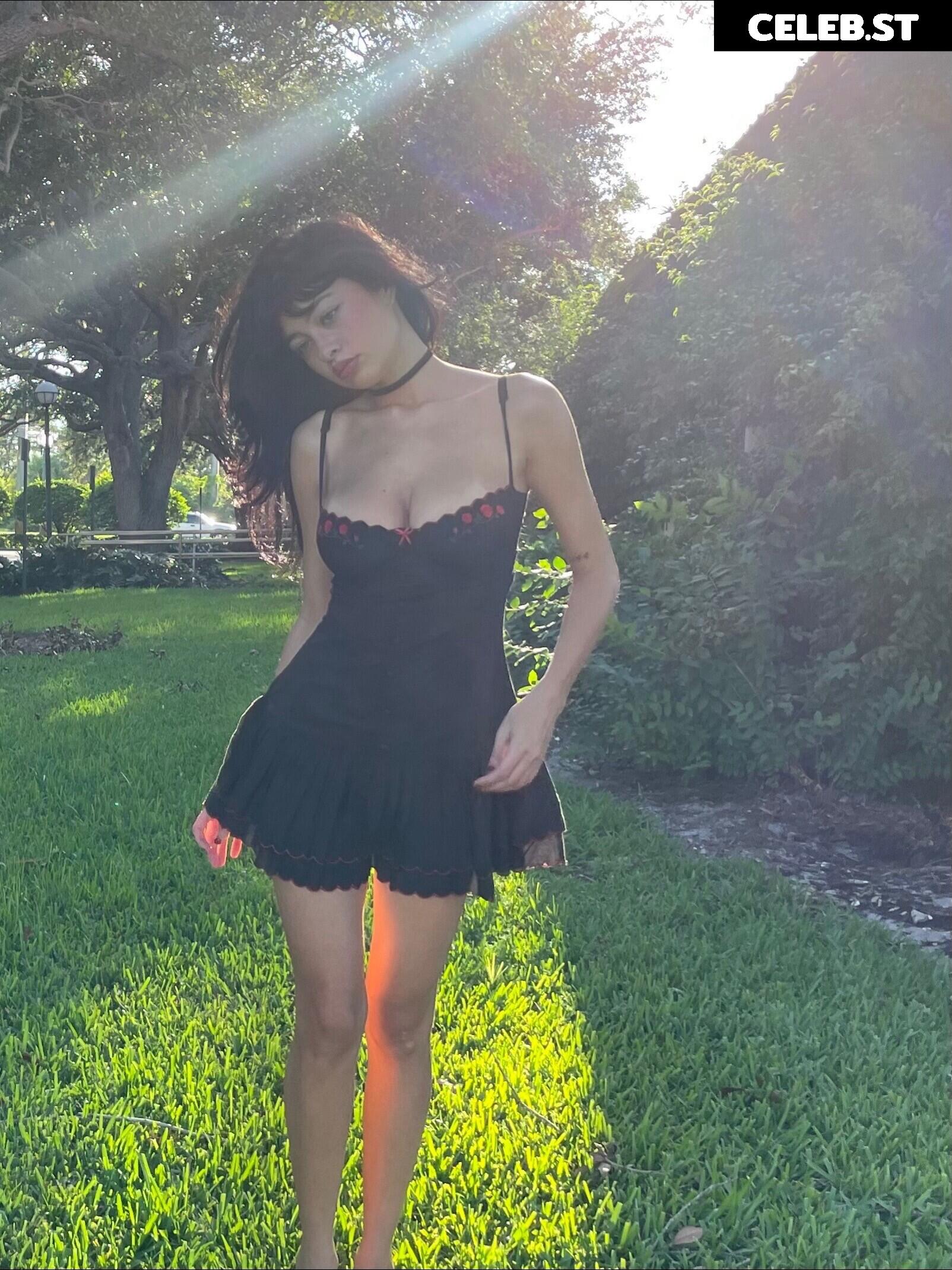 Ash D’Alonzo Image 4695508