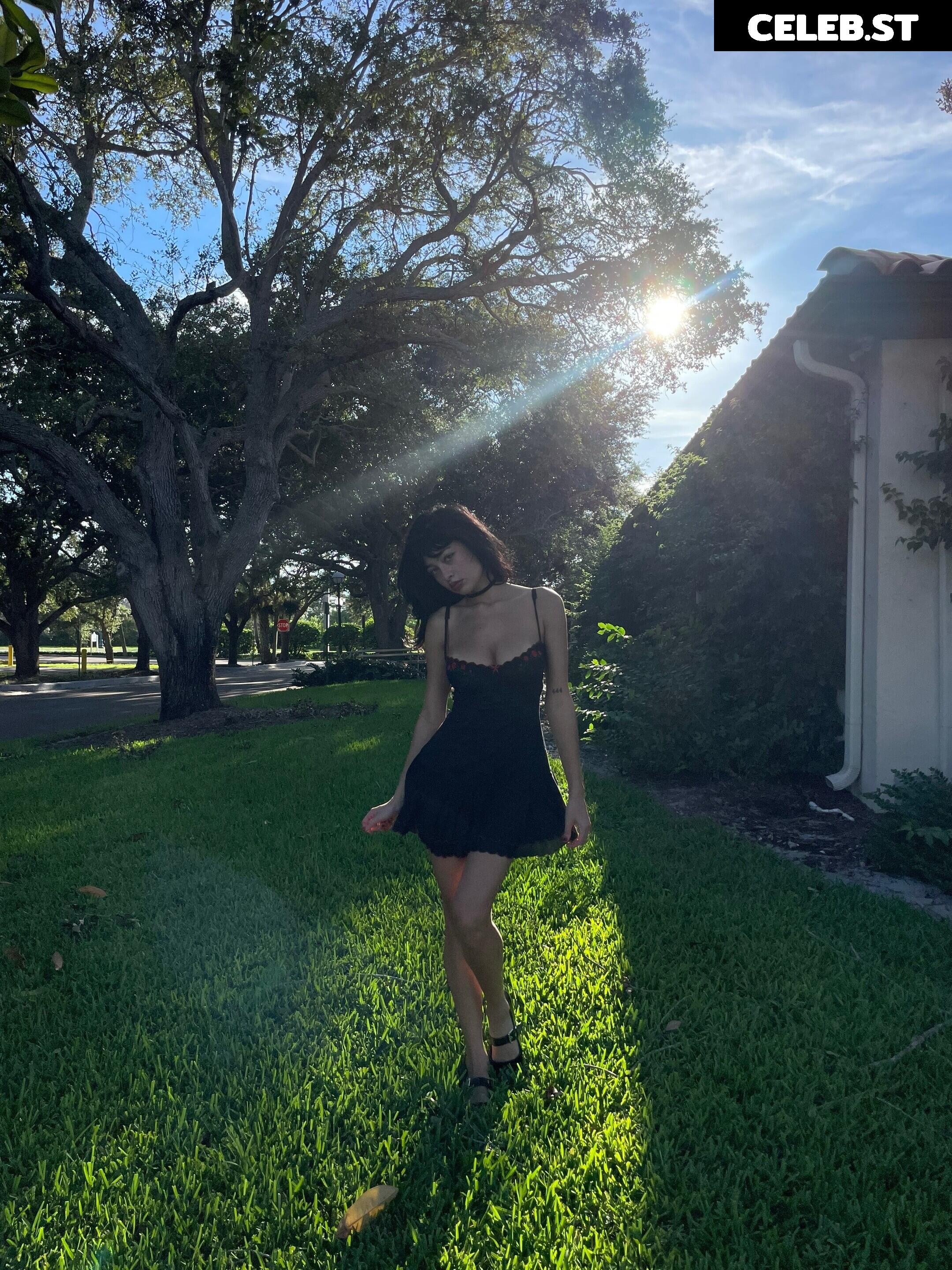 Ash D’Alonzo Image 4695522