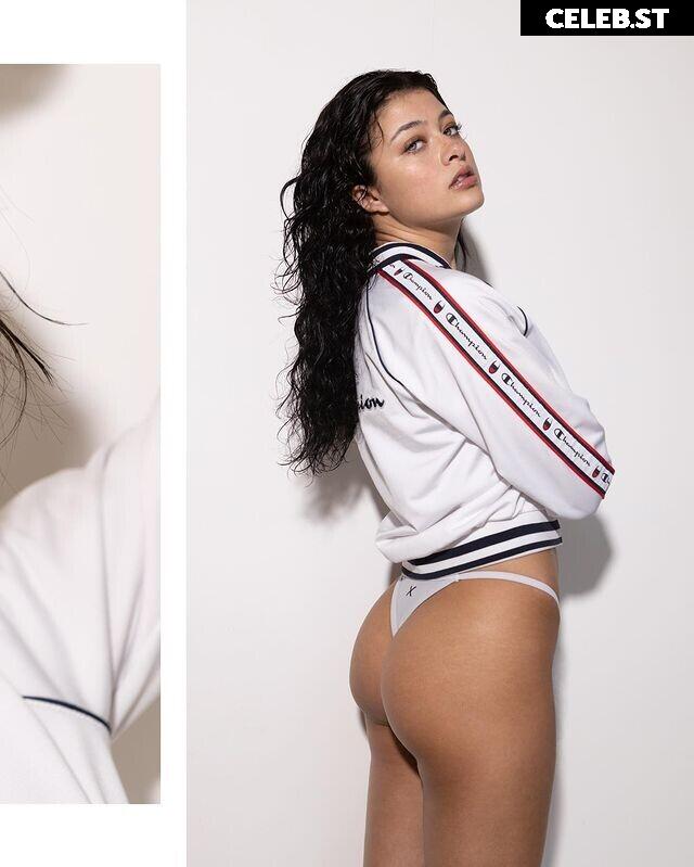 Ash D’Alonzo Image 4695409