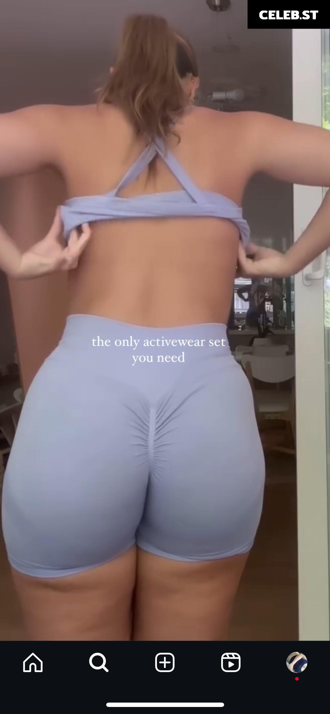 Sarah Jane Boas/sarahjaneboas 🇦🇺🔥🍑 Image 4695120