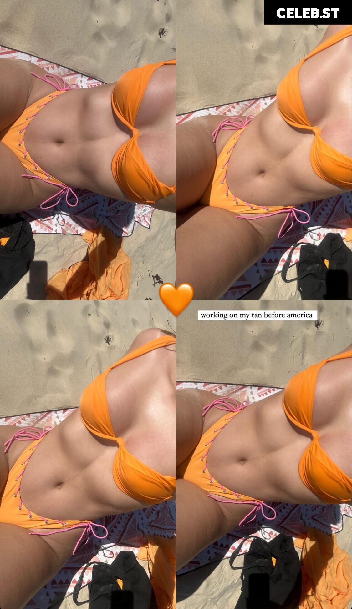 Sarah Jane Boas/sarahjaneboas 🇦🇺🔥🍑 Image 4695388