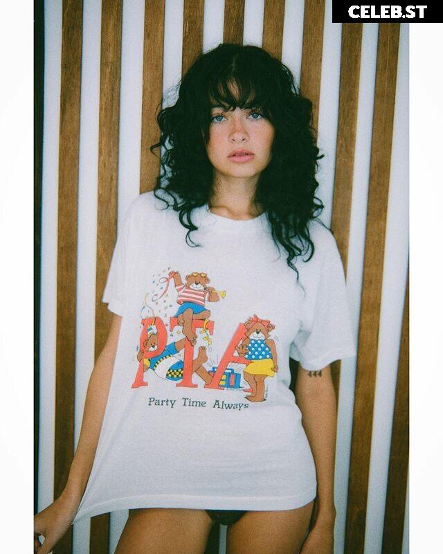 Ash D’Alonzo Image 4695318