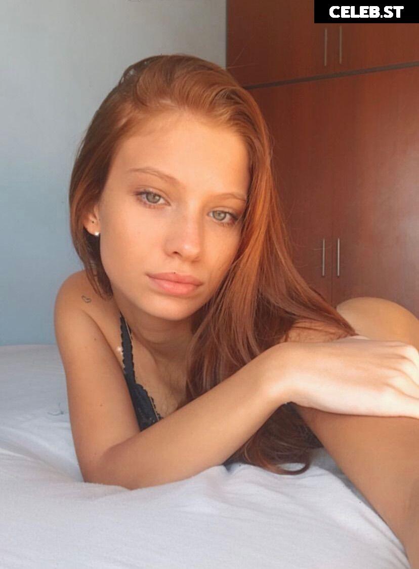 Victoria Biocca Image 4696171