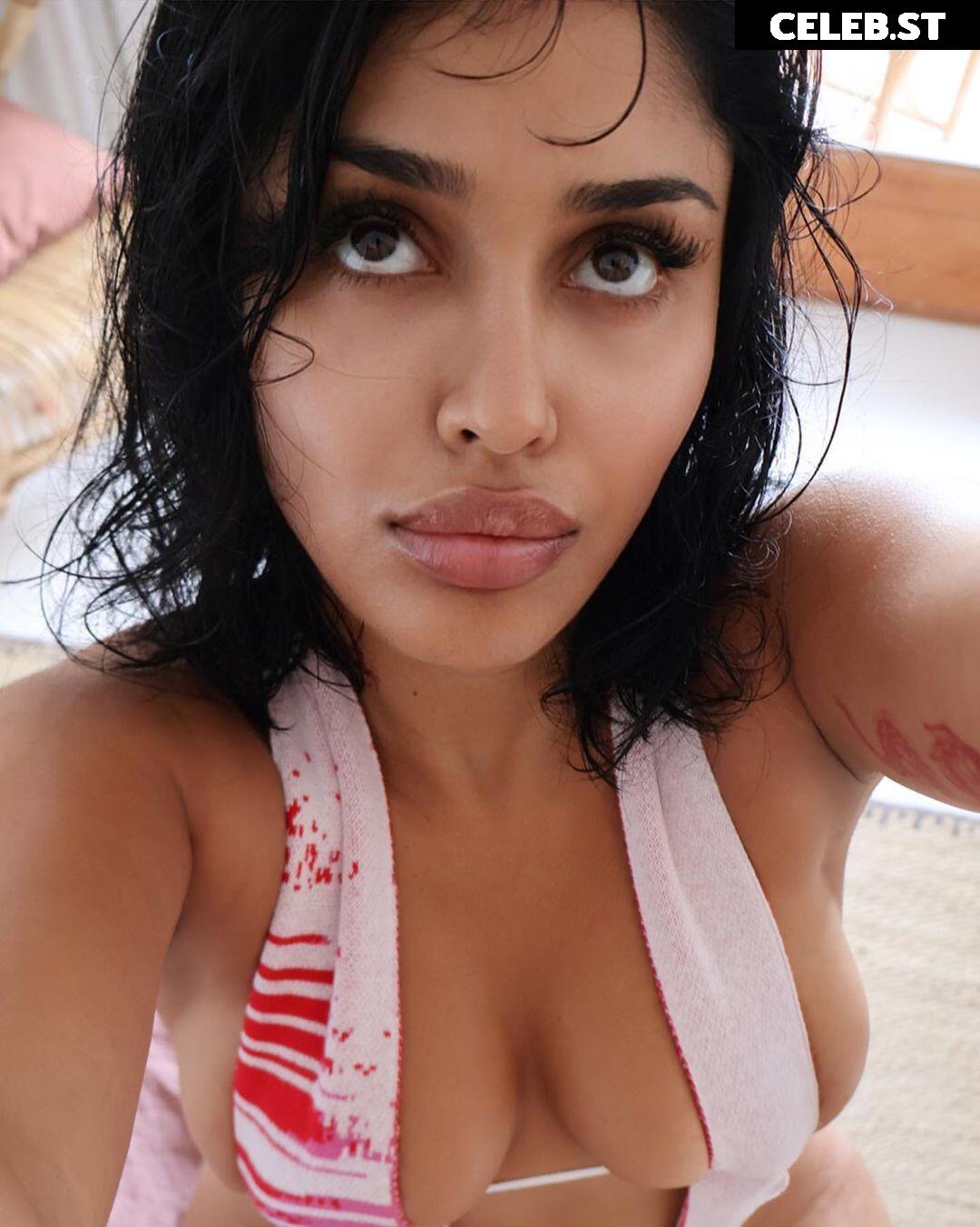 HanaMyMood / Hana Mahmood Image 4696090