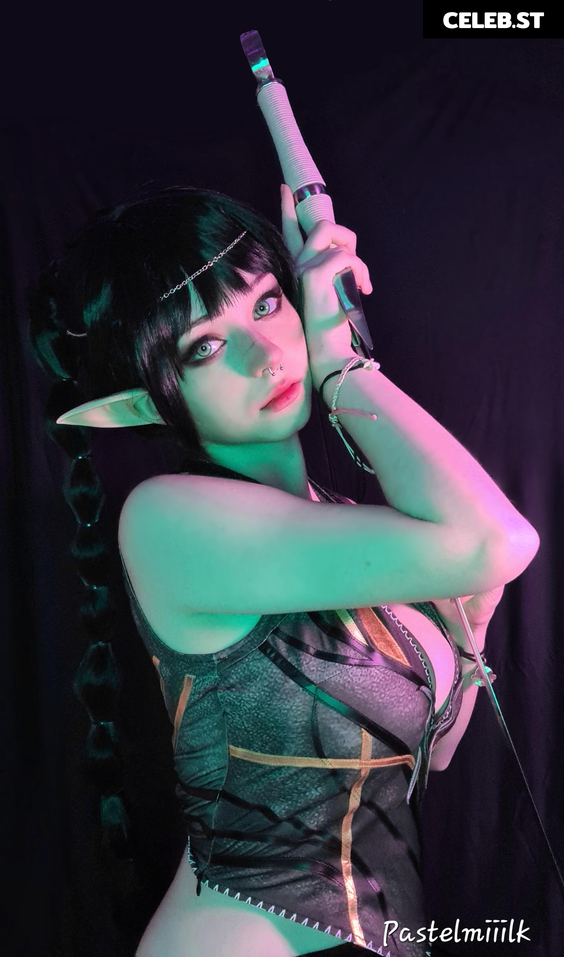 Finnya (pastelmiiilk) Image 4697866