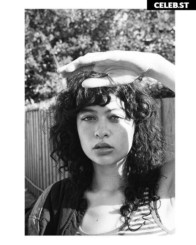 Ash D’Alonzo Image 4694755