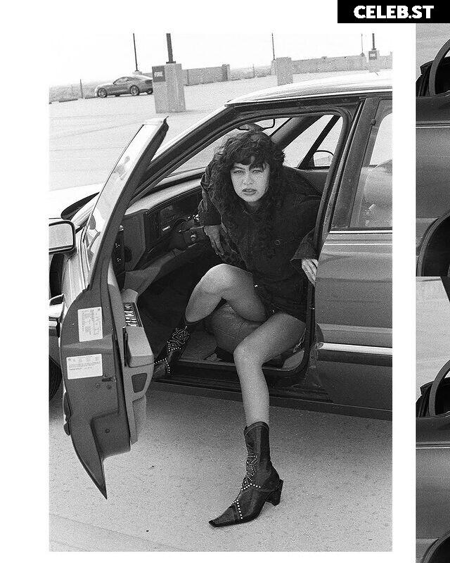 Ash D’Alonzo Image 4694652