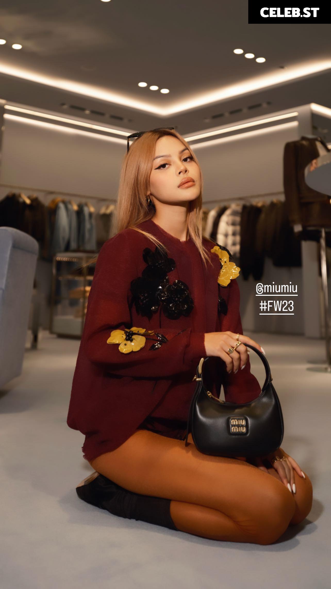 LilyMayMac Image 4694065