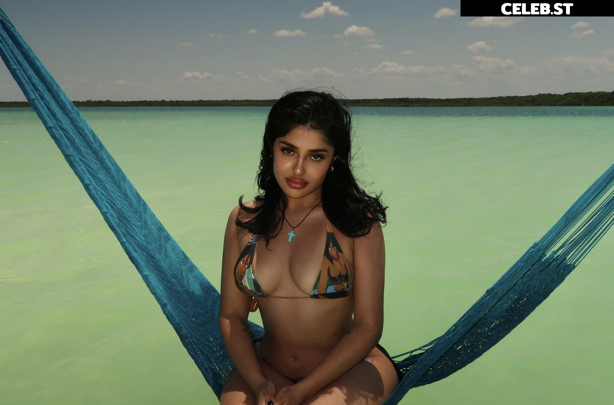 HanaMyMood / Hana Mahmood Image 4694361