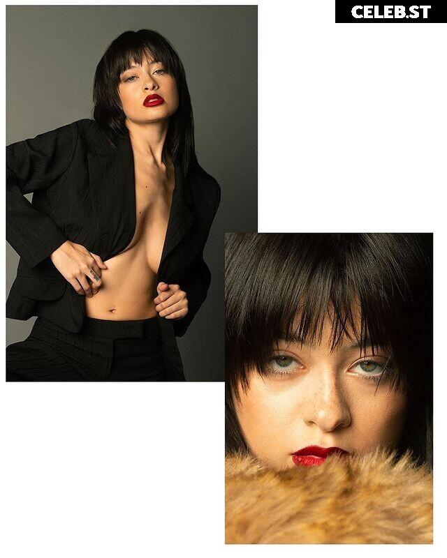 Ash D’Alonzo Image 4694972