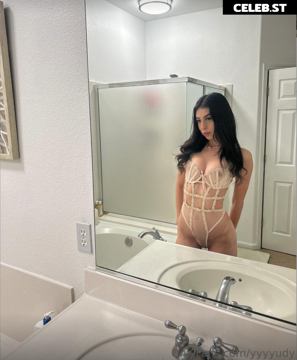 yyyudy / yudyandaflak / udeeee Image 4691635