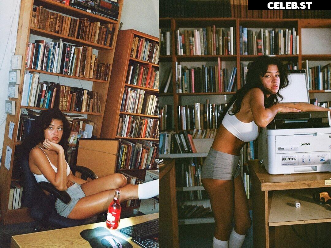 Ash D’Alonzo Image 4691097