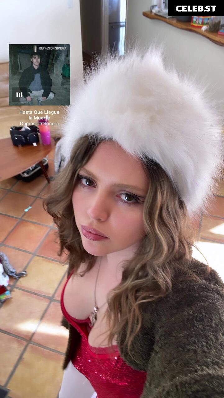 Payton Morse / faerybabyy Image 4693189