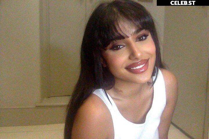 HanaMyMood / Hana Mahmood Image 4693040
