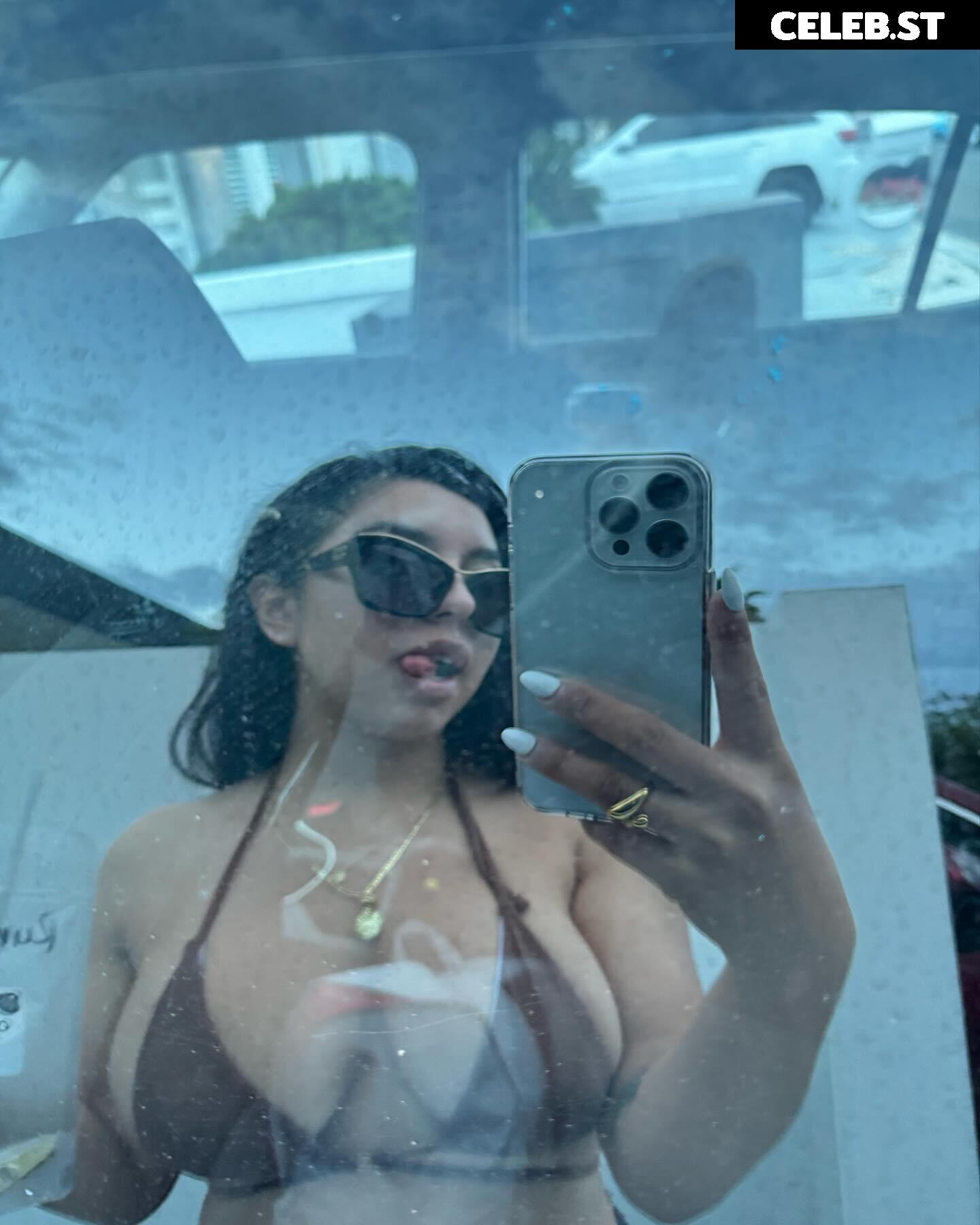 Prisy Montoya Image 4693964