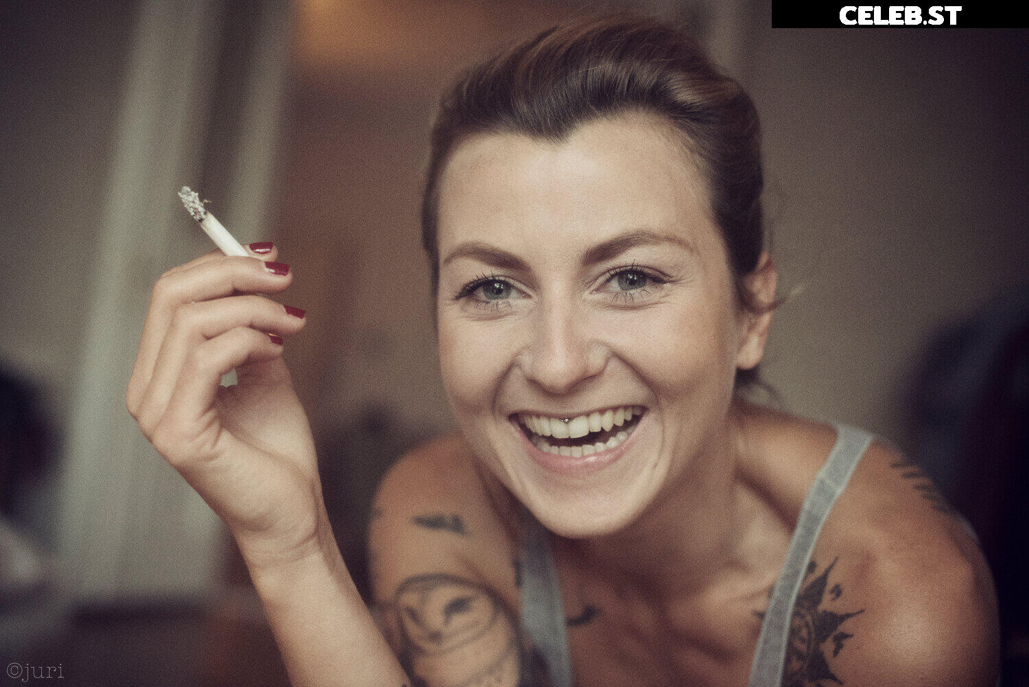 Lapis Lazuli / lapislazulimodel Image 469046