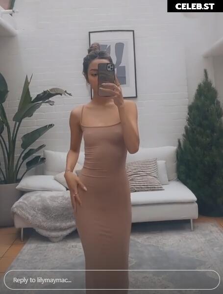 LilyMayMac Image 4690145