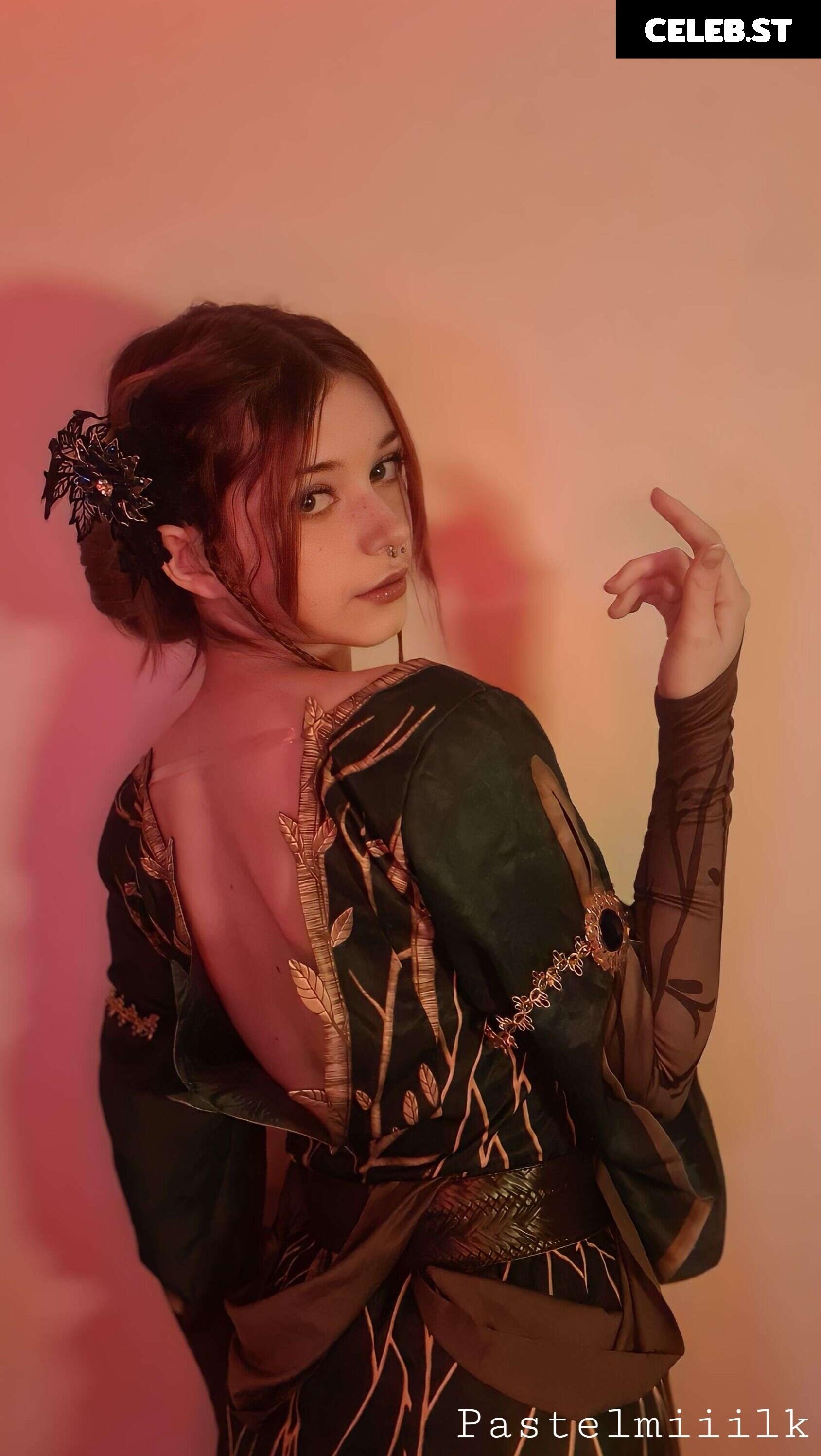 Finnya (pastelmiiilk) Image 4699121